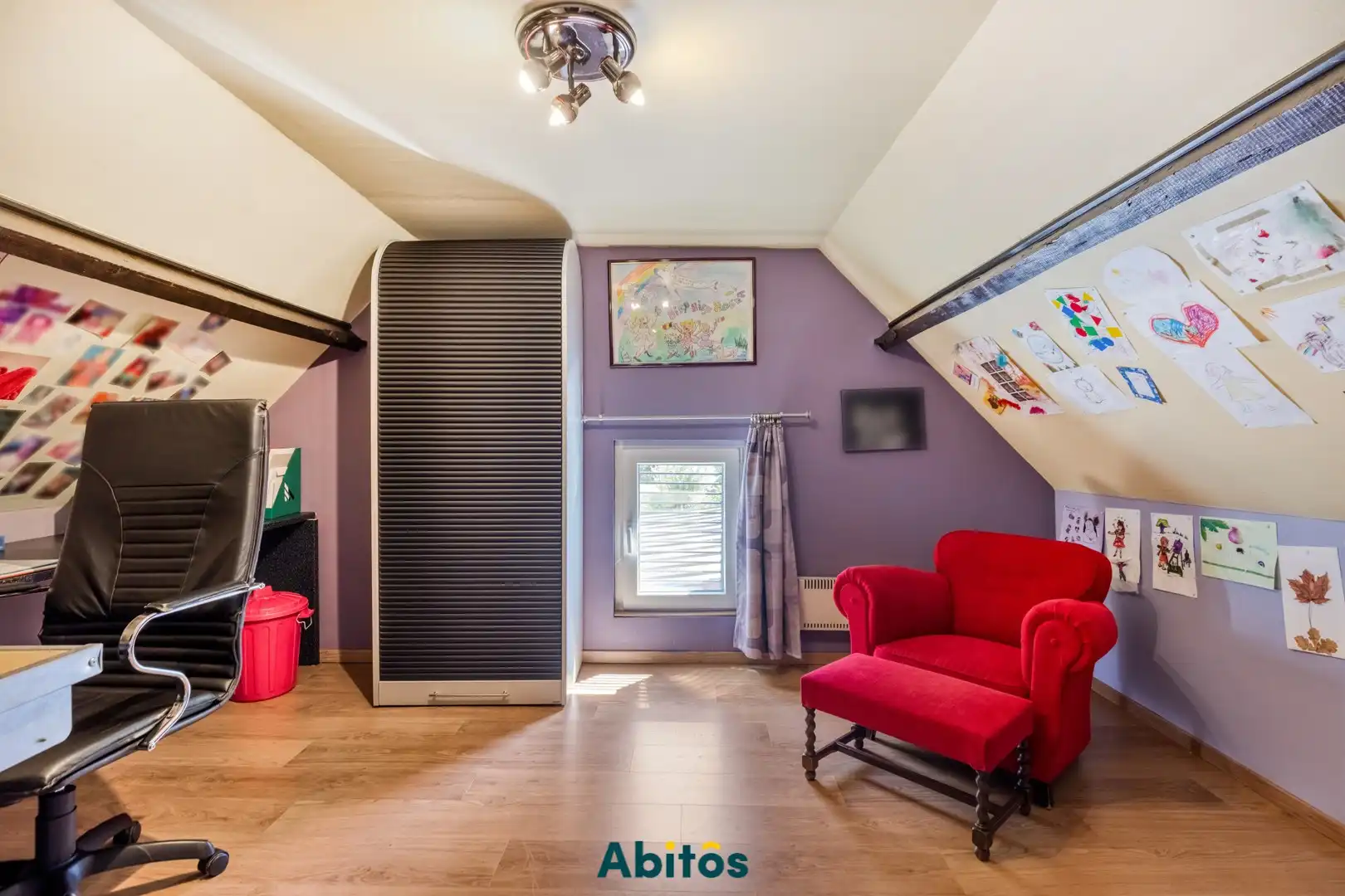Authentieke hoeve met 5 slaapkamers op uniek domein van 6.546 m² in de Assels foto 17