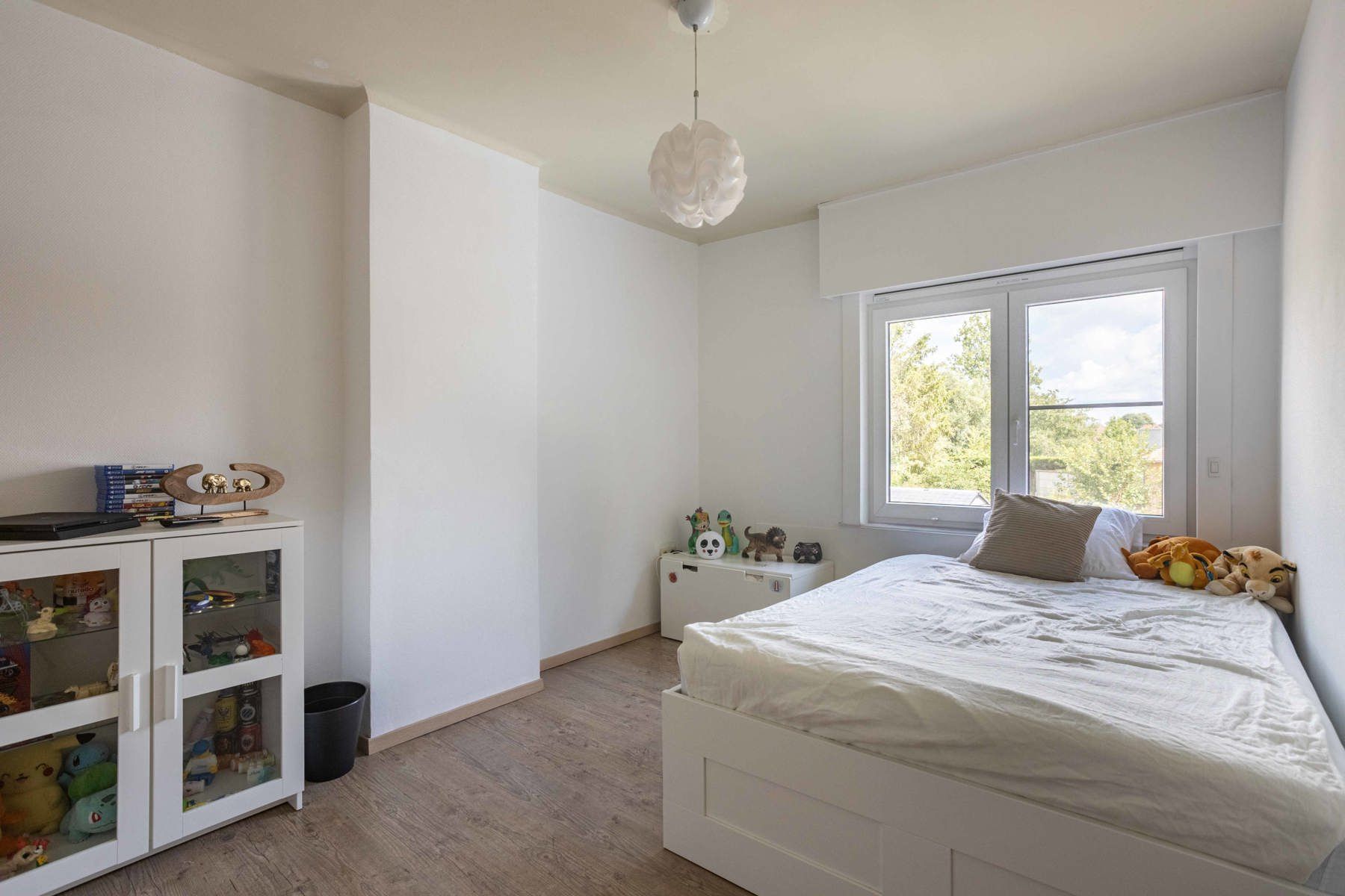 Instapklare woning met tuin, terras en ruimte voor hobby of praktijk foto 16