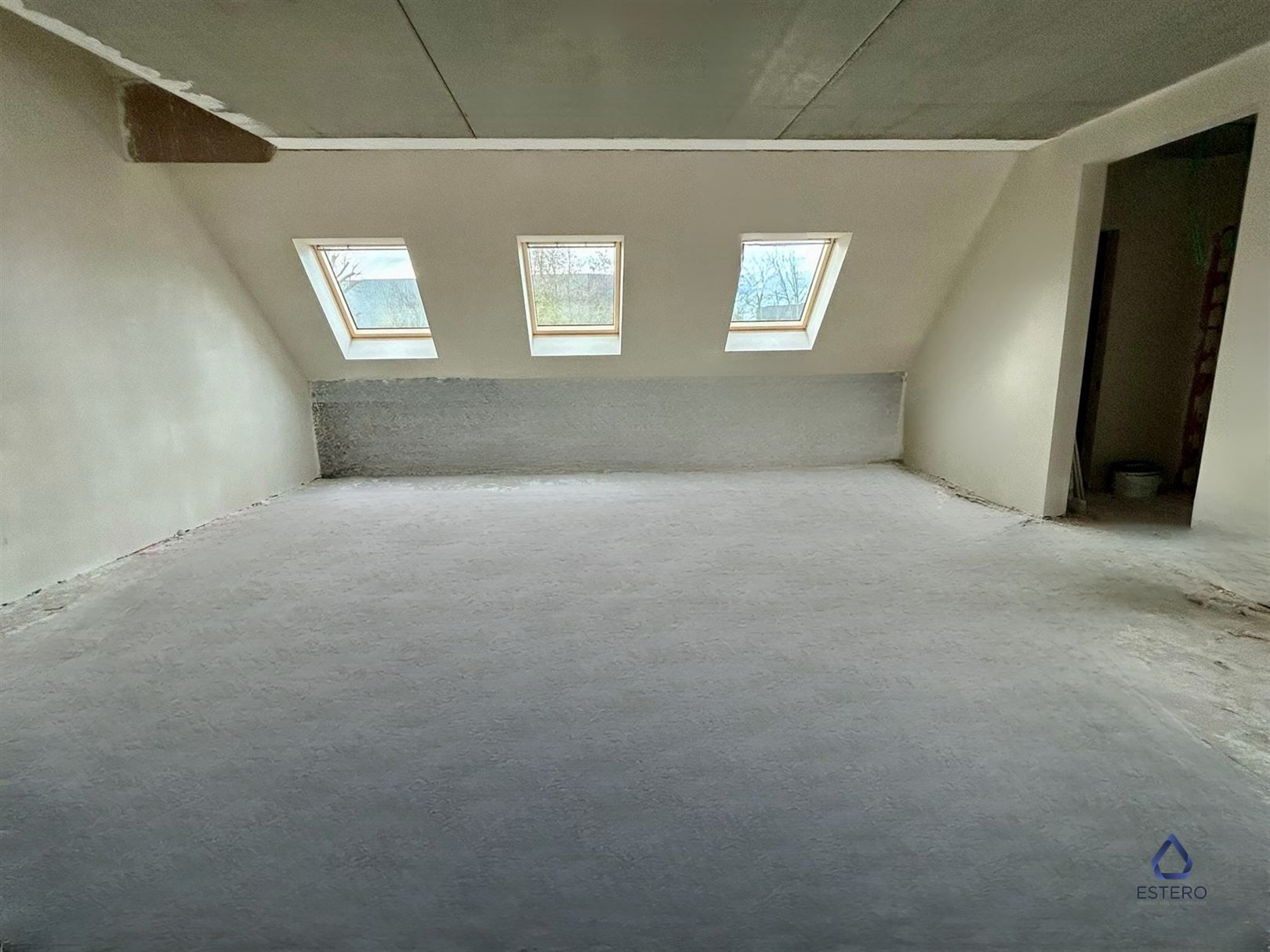 Nieuwbouw kantoor op uitstekende locatie foto 10