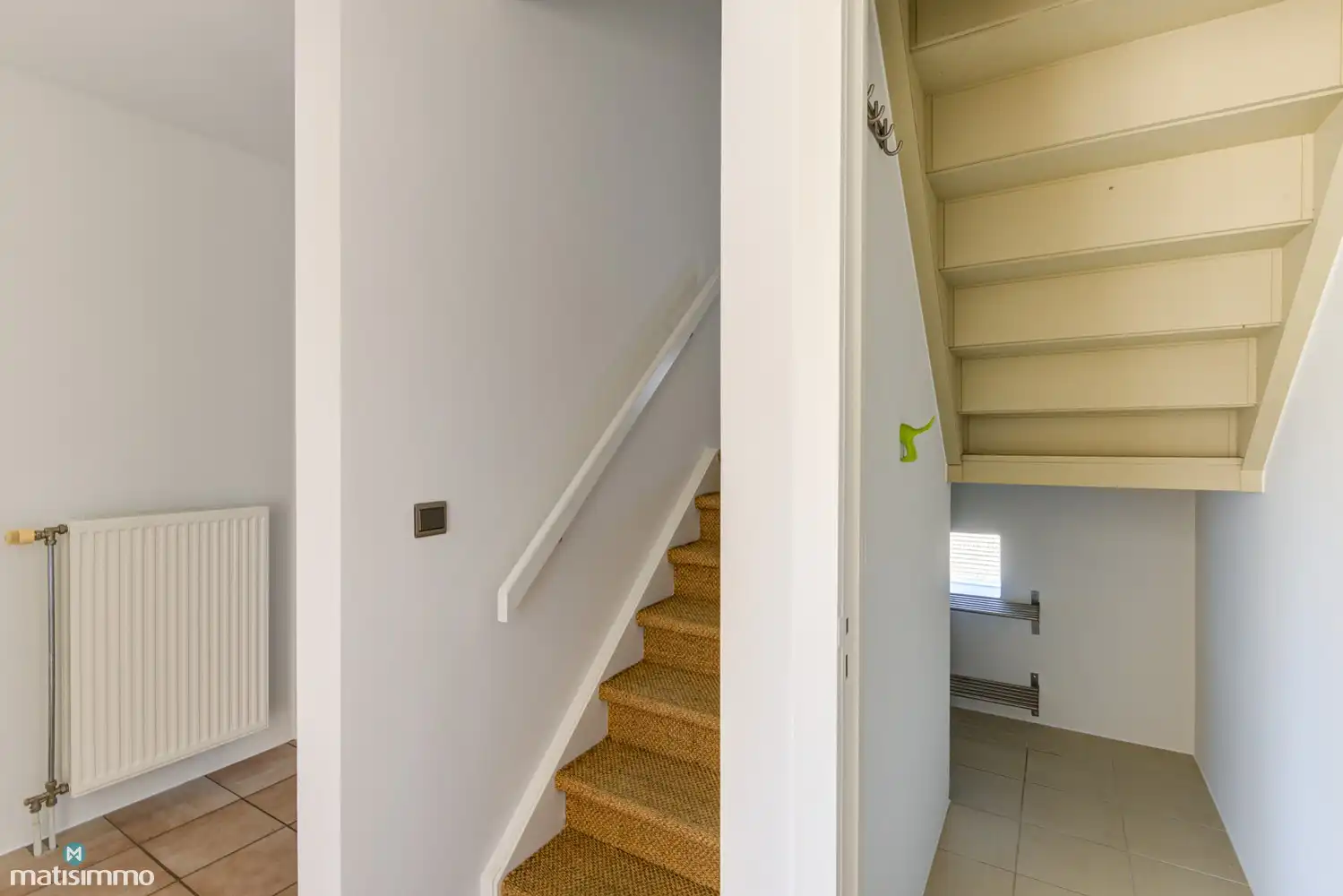 RUSTIG GELEGEN EENGEZINSWONING MET 3 SLAAPKAMERS, RUIME TUIN EN GARAGE TE VLIERMAAL foto 12