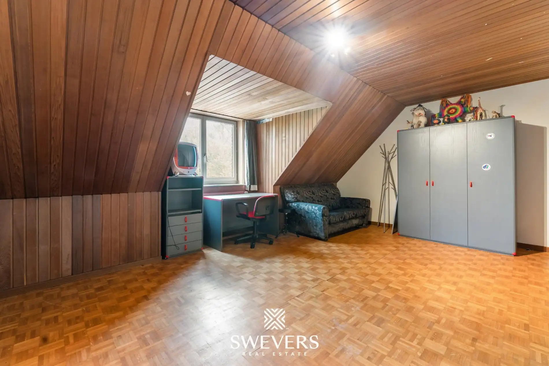 Stijlvol en ruim wonen in een woning met veel potentieel in het residentiële Bolderberg foto 26