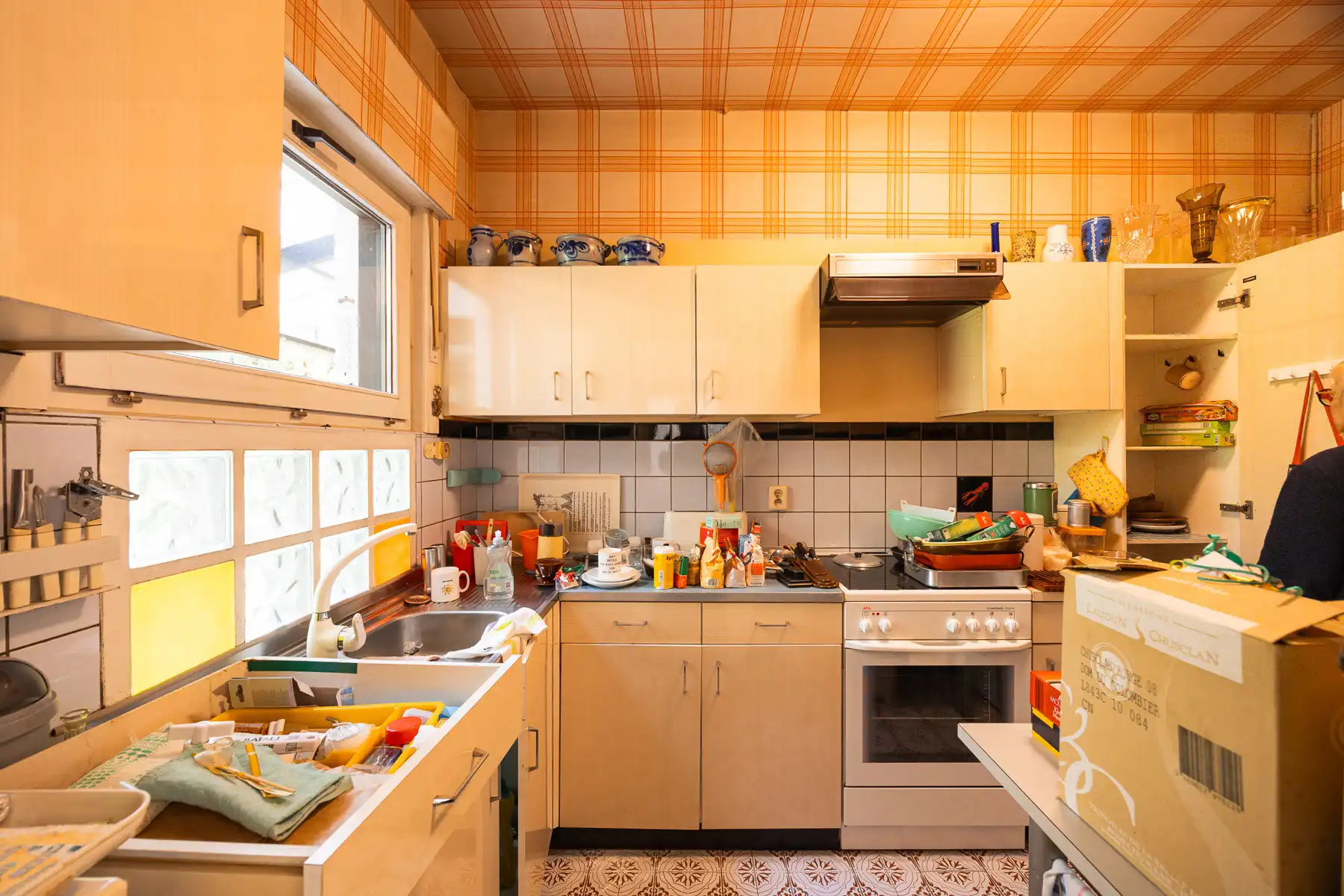 Te renoveren open laagbouwwoning op 2.497 m² te Tremelo foto 12