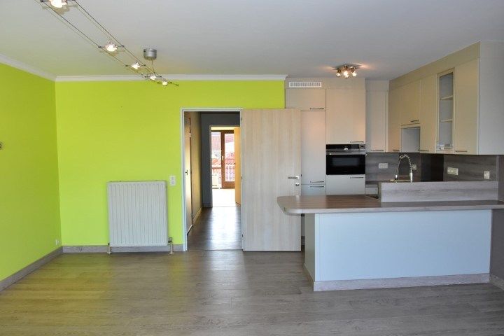 Centraal gelegen woonappartement foto 5