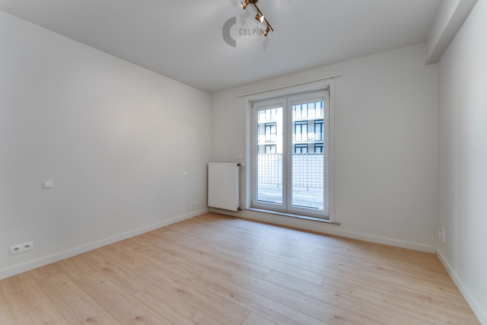 Instapklaar & energiezuinig appartement Te Koop op Toplocatie in Knokke-Heist – Slechts Enkele Stappen van de Zeedijk foto 9