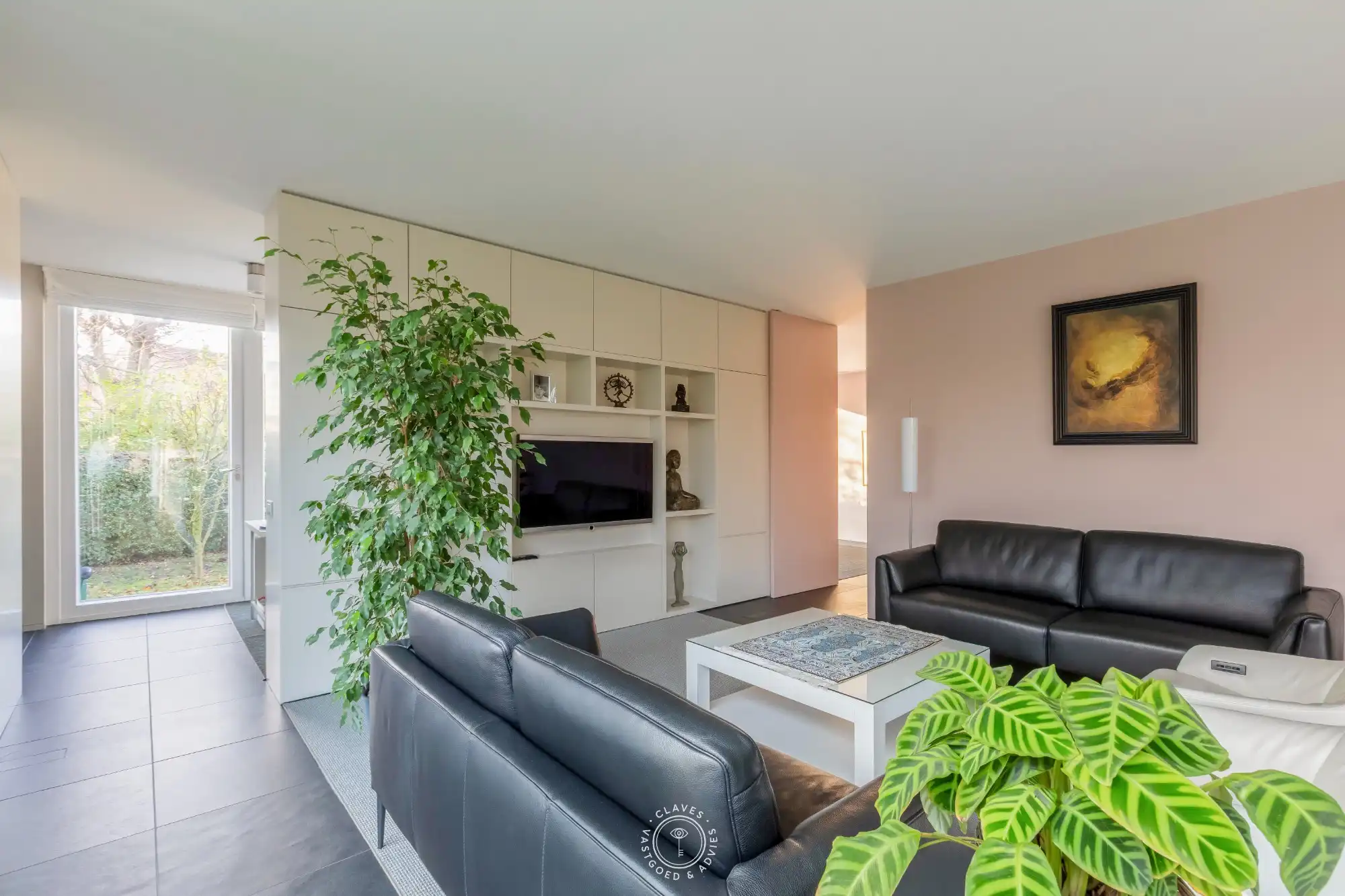 Hypermoderne passiefwoning: een technisch huzarenstukje foto 12