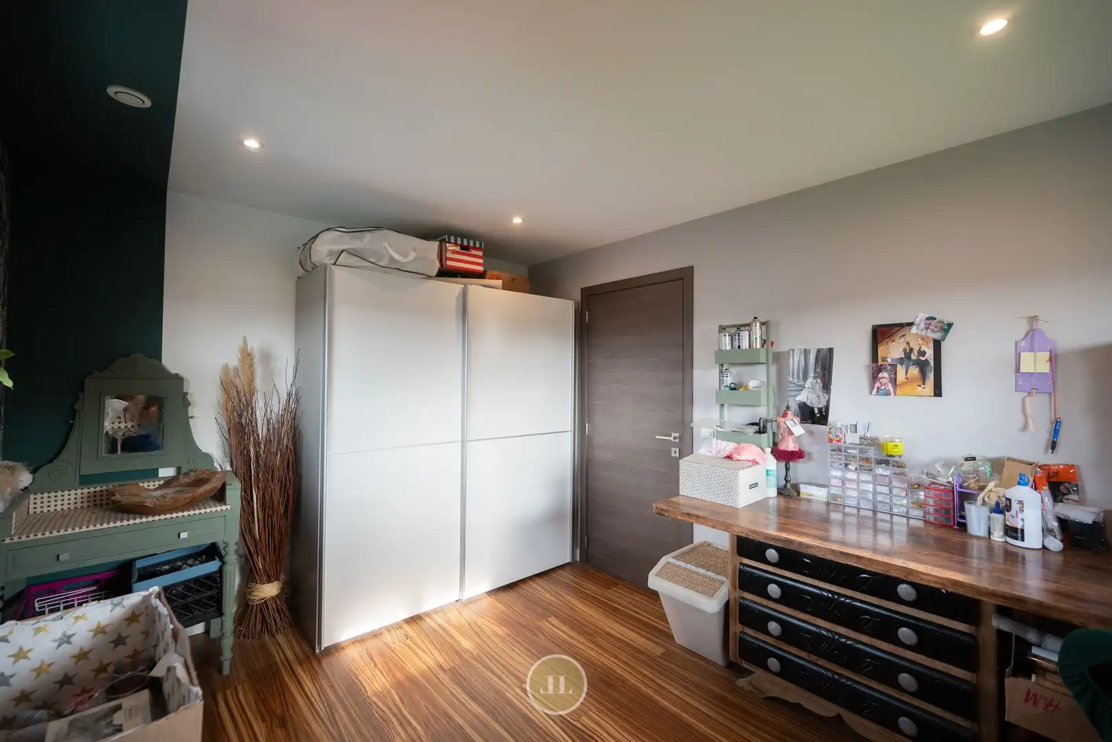 Instapklare villa met 4 slaapkamers op perceel van 1053m². foto 23