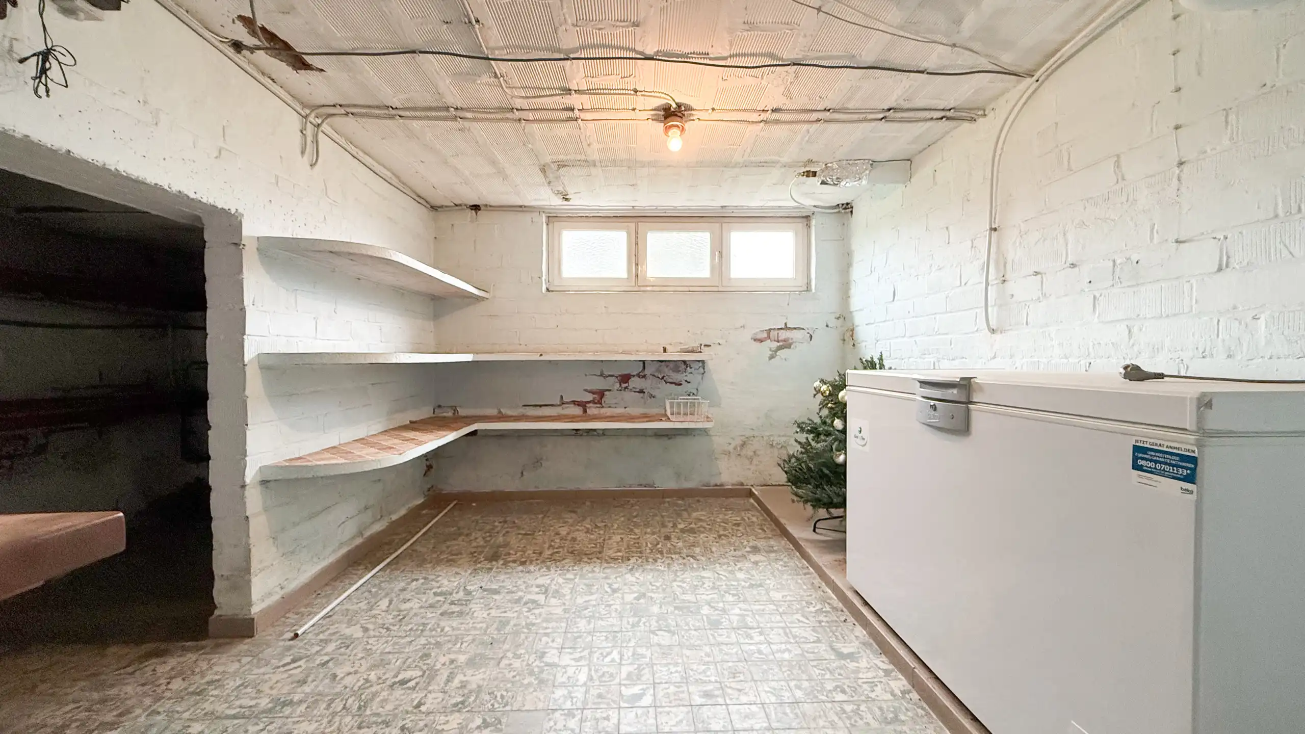 Instapklare open bebouwing met 4 slpk en 2 leefruimtes! foto 36