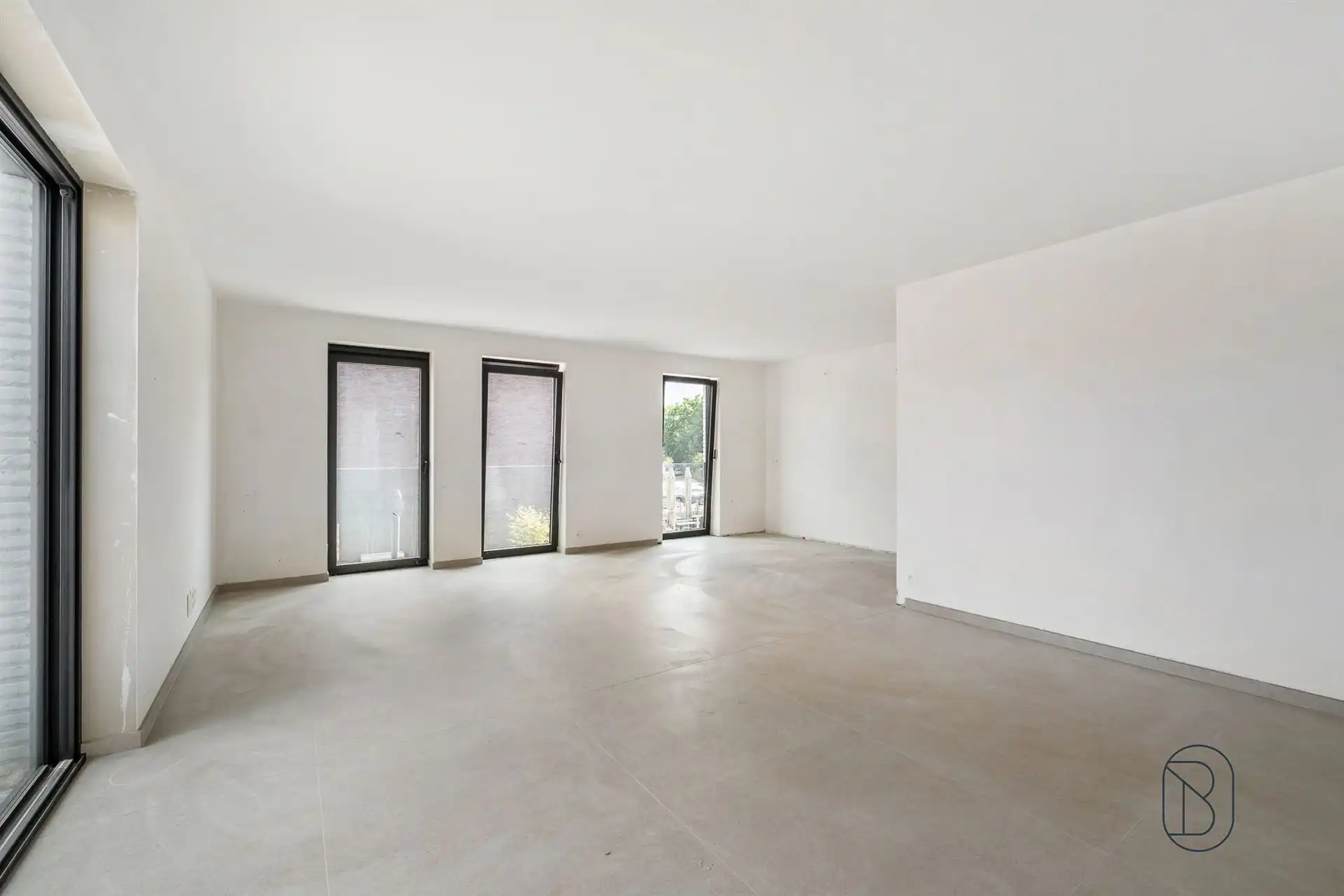 Moderne TOPgelegen laatste appartementen, 6% BTW mogelijk. foto 7