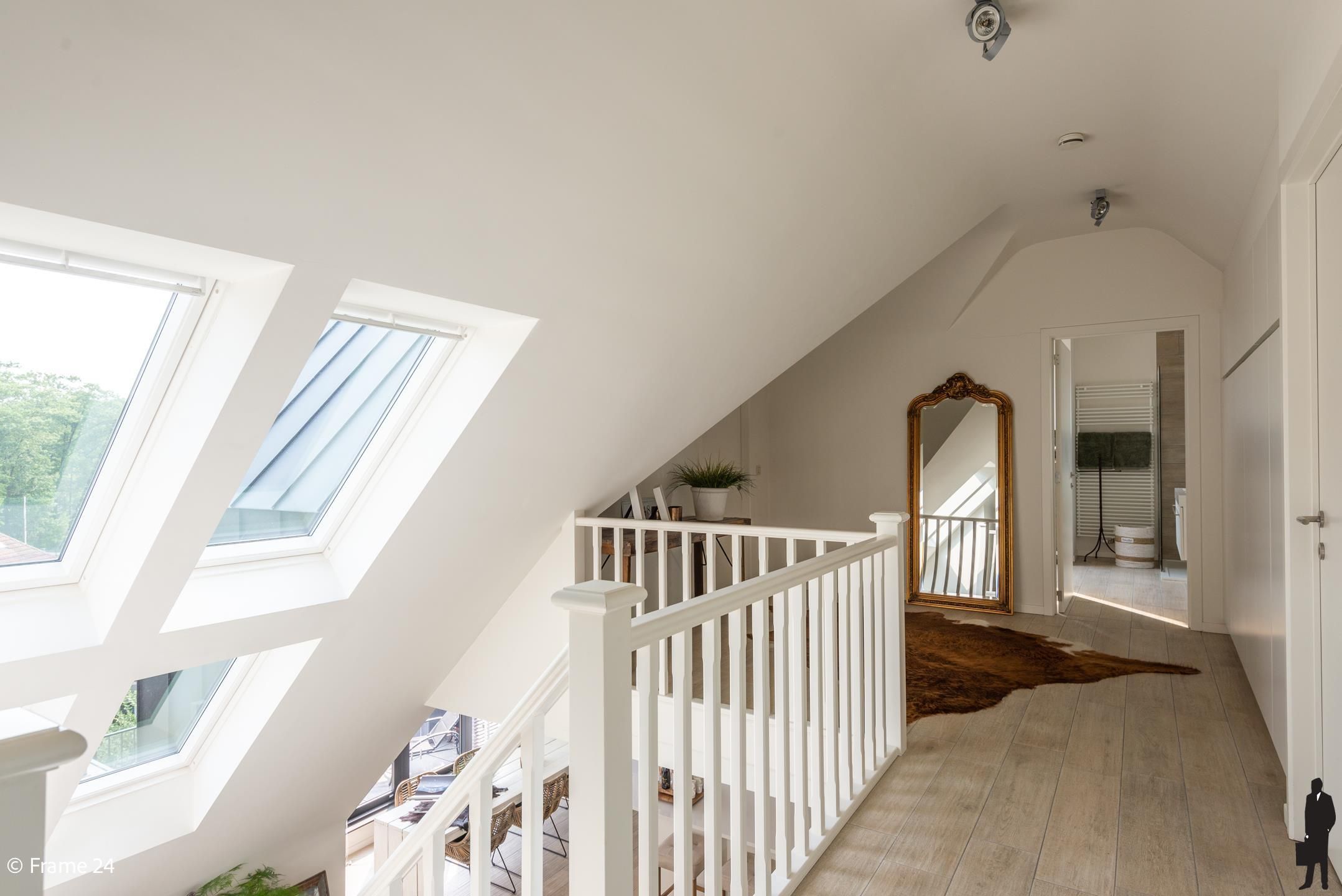 Luxe duplex appartement foto 16
