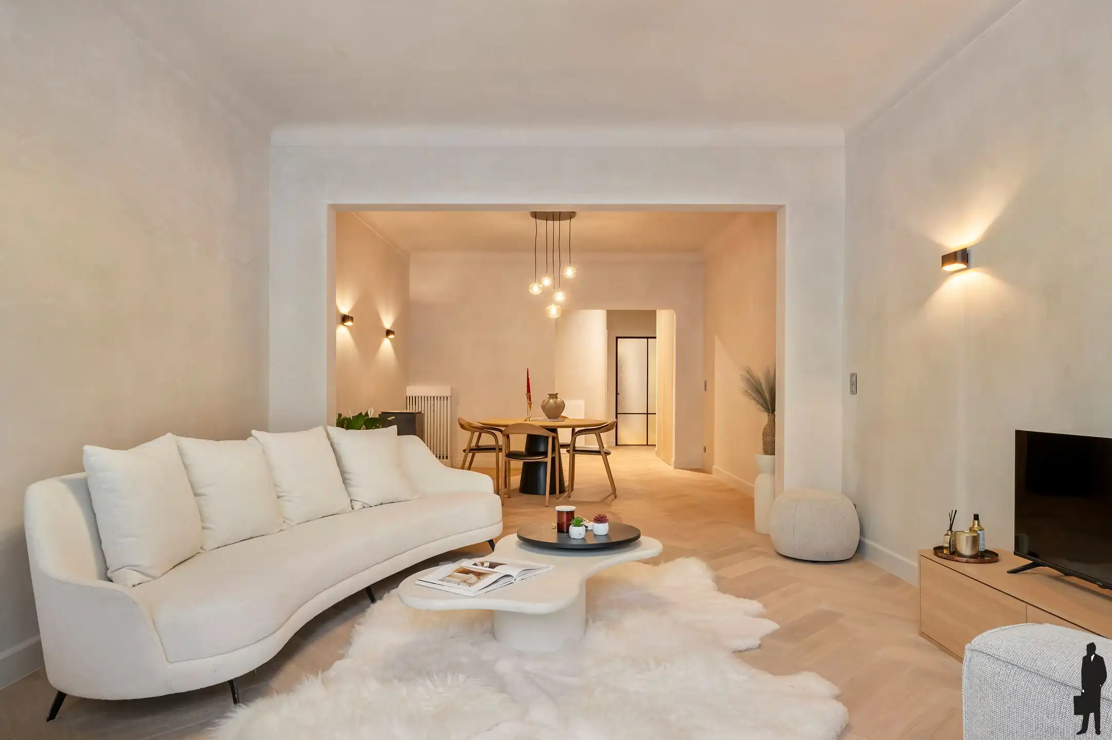 Stijlvolle totaalrenovatie aan Stadpark foto 2