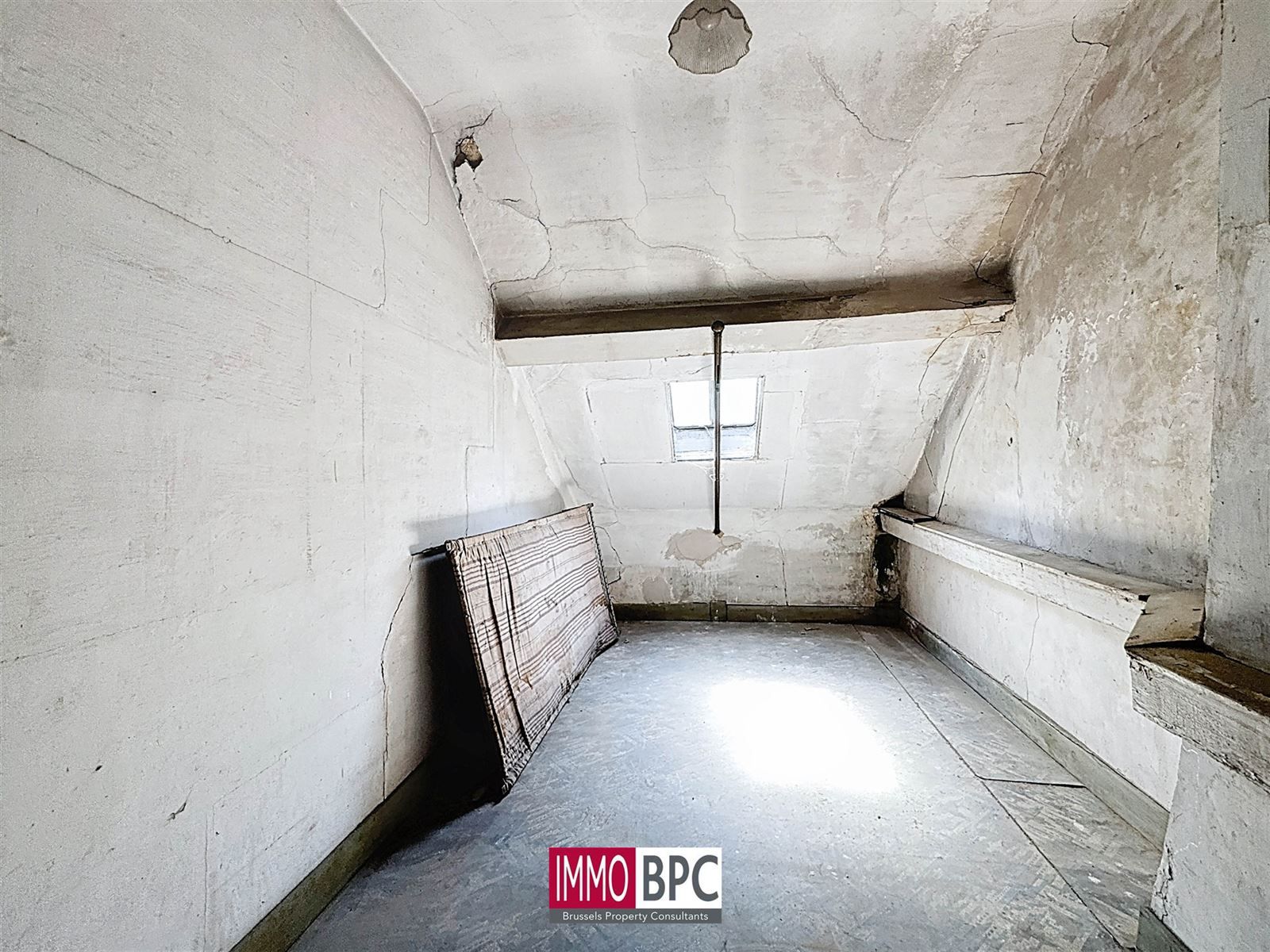 Prachtig herenhuis te renoveren  4 slaapkamers    Anderlecht foto 20