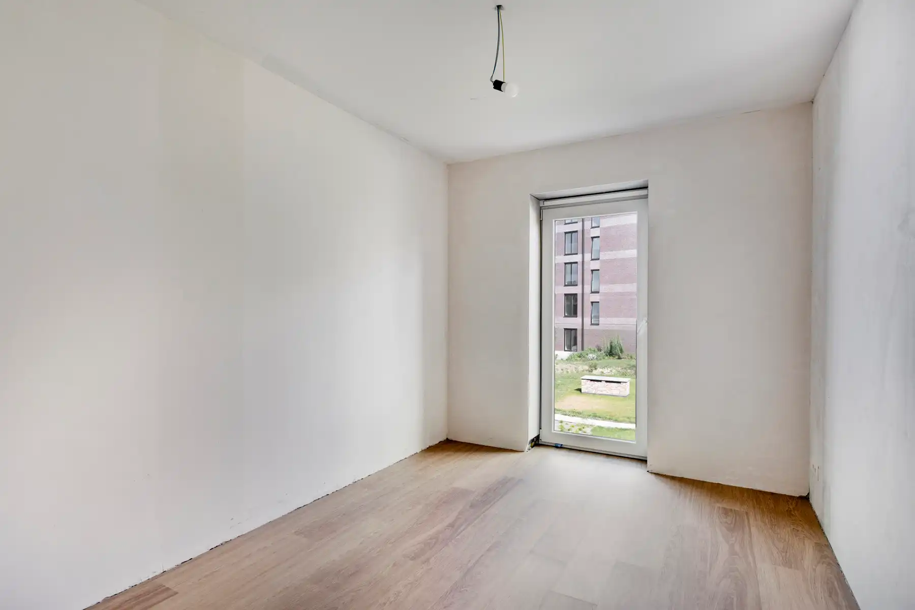 Instapklare maisonettes in Aalst foto 10