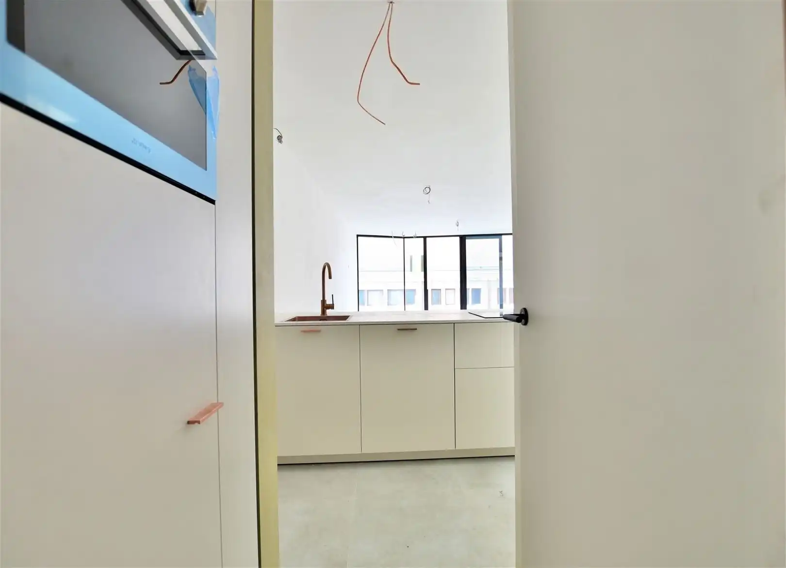 Uitzonderlijk nieuwbouw duplex appartement in hartje centrum Dendermonde foto 8