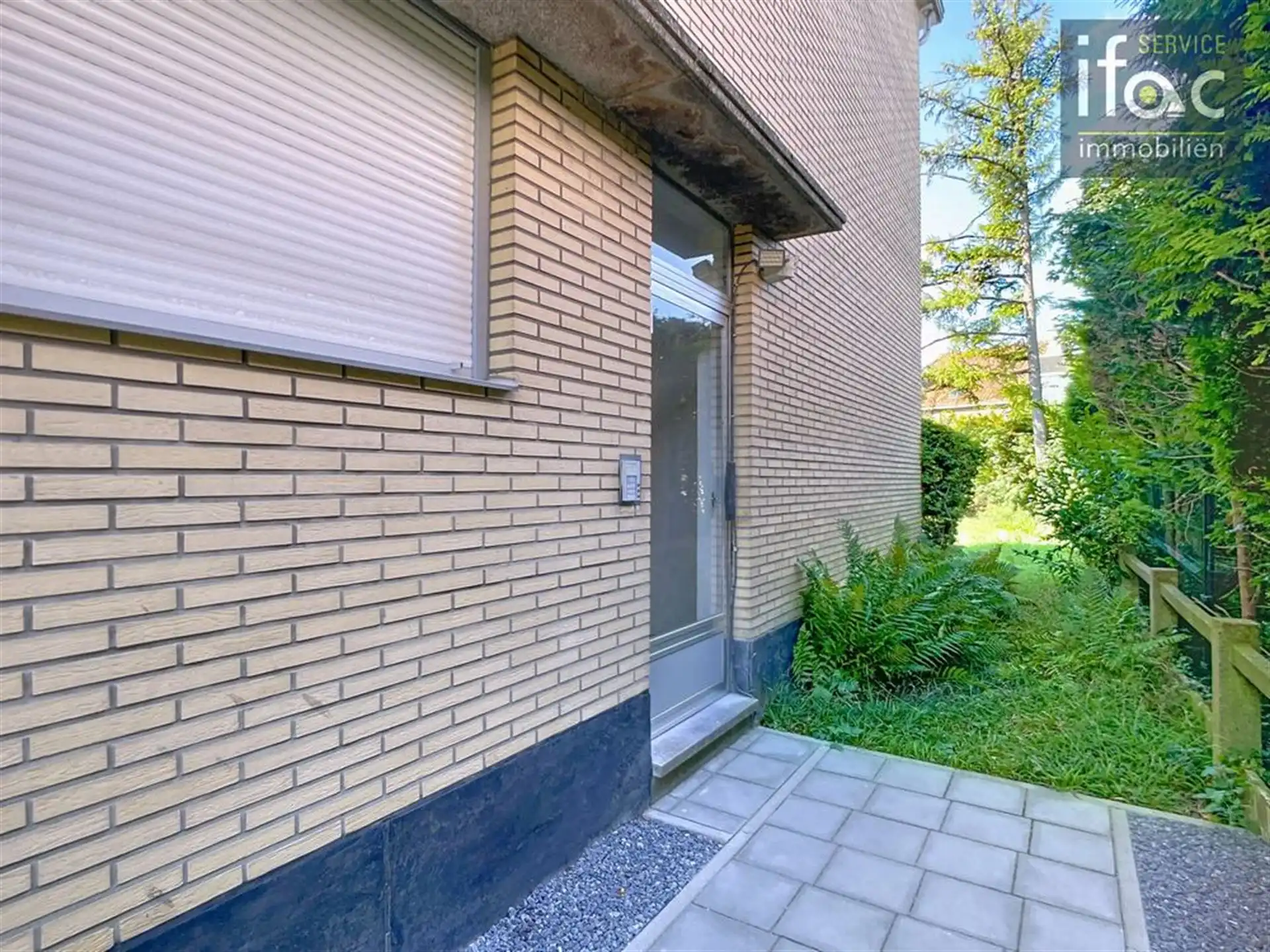 Geweldig gelegen appartement met twee slaapkamers  foto 4