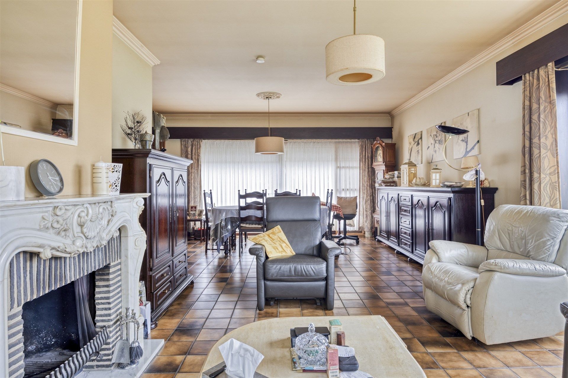 Charmante bungalow gelegen in Massemem (Wetteren) foto 5