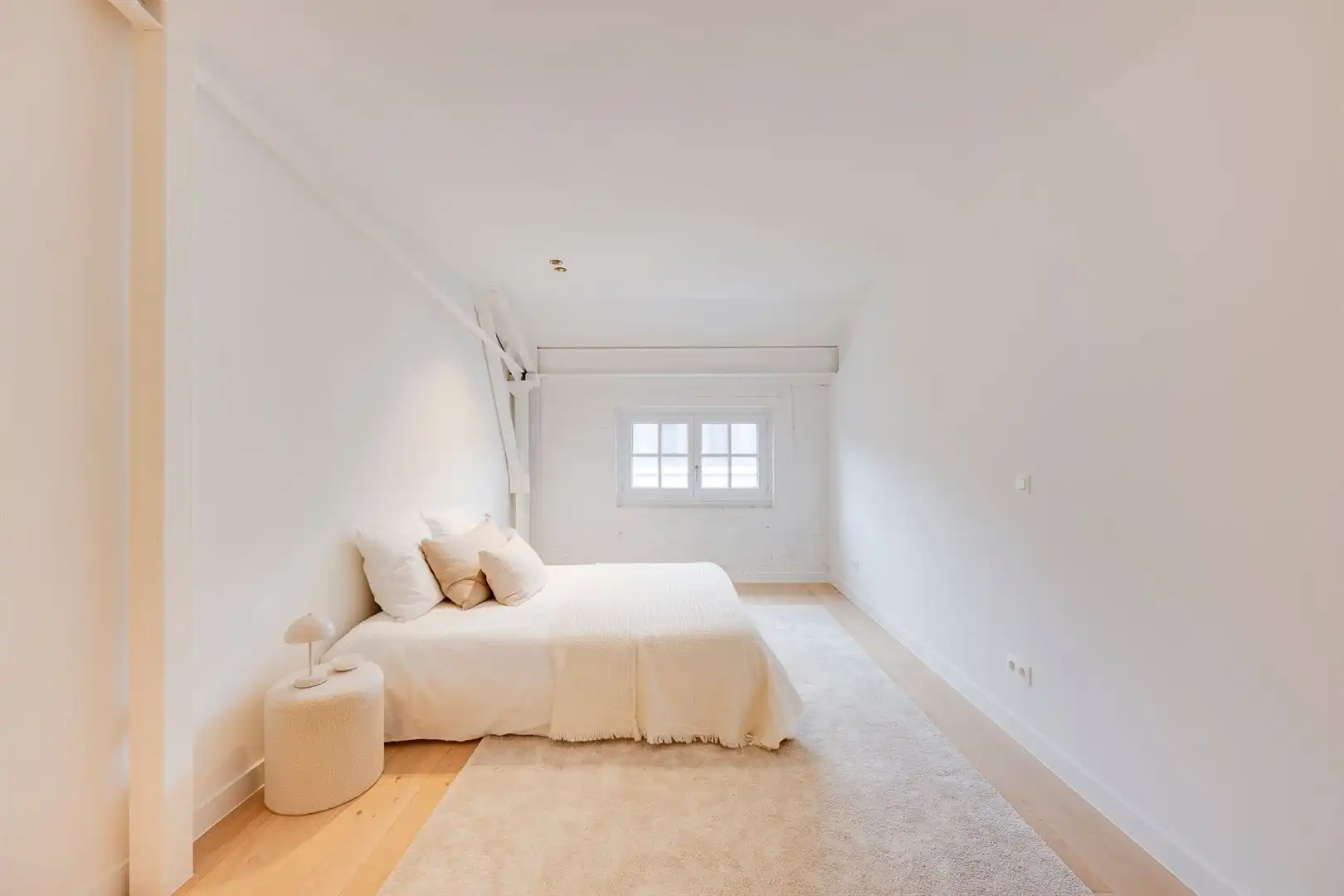 Iconische loft aan het begeerde Eilandje foto 21