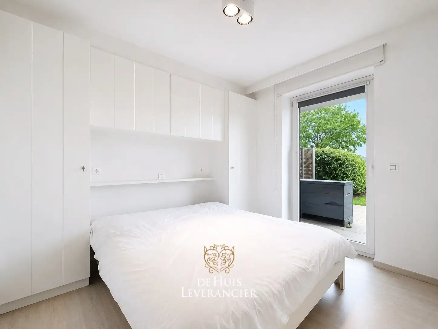 Exclusief wonen tussen de duinen – instapklaar hoekappartement met uitzonderlijk groen zonneterras foto 16