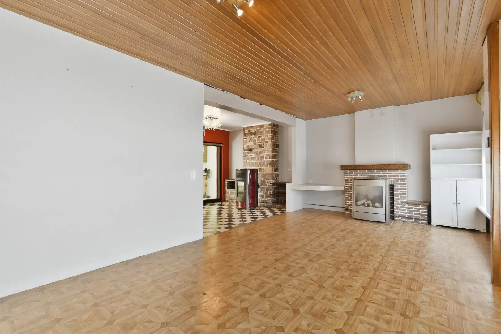 Hoekwoning met 3 slaapkamers te huur in Jabbeke!  foto 2
