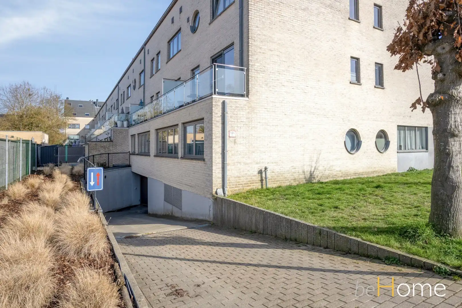 Lichtrijk 2-slaapkamerappartement met groot terras op de 1ste verdieping foto 29