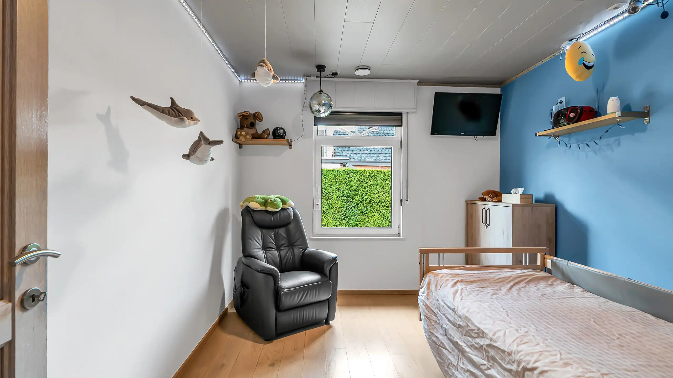 Huis te koop foto 24