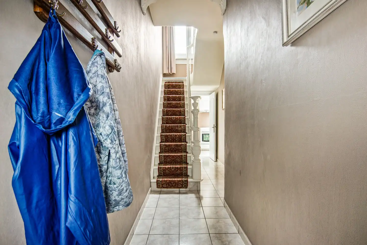 Te renoveren woning met drie slaapkamers en een garage in Kessel foto 10