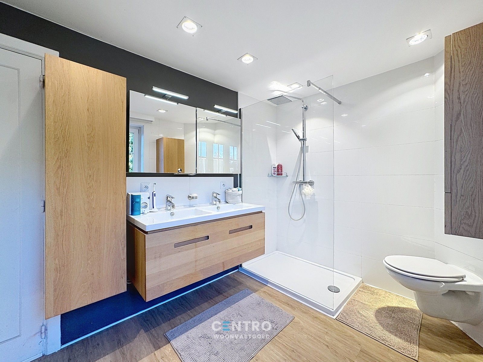 Villa 'Catalpa', residentieel gelegen villa met CHARME in 't Motje! foto 14