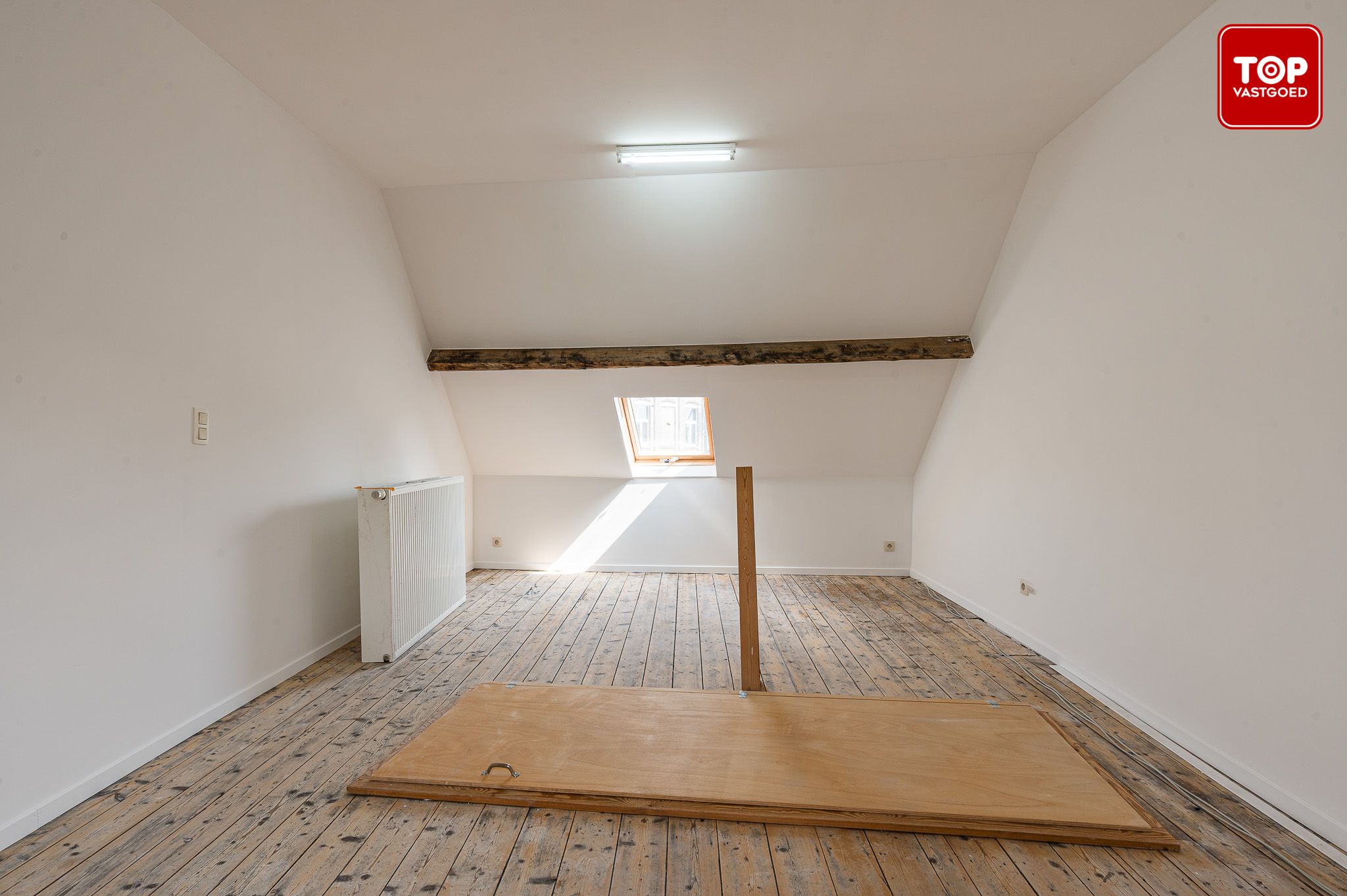 Instapklare woning met 3 slaapkamers en gezellige stadskoer. foto 21