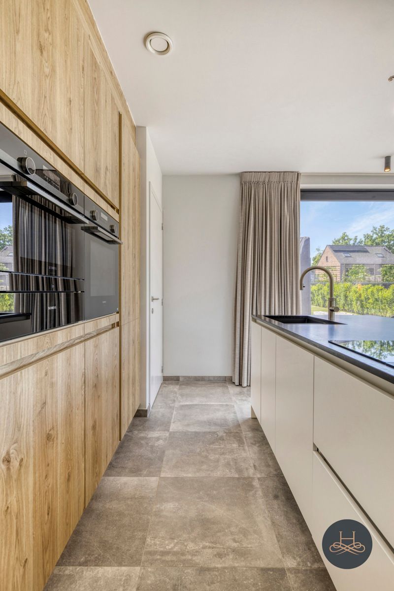 Recente BEN woning in rustige woonwijk foto 10