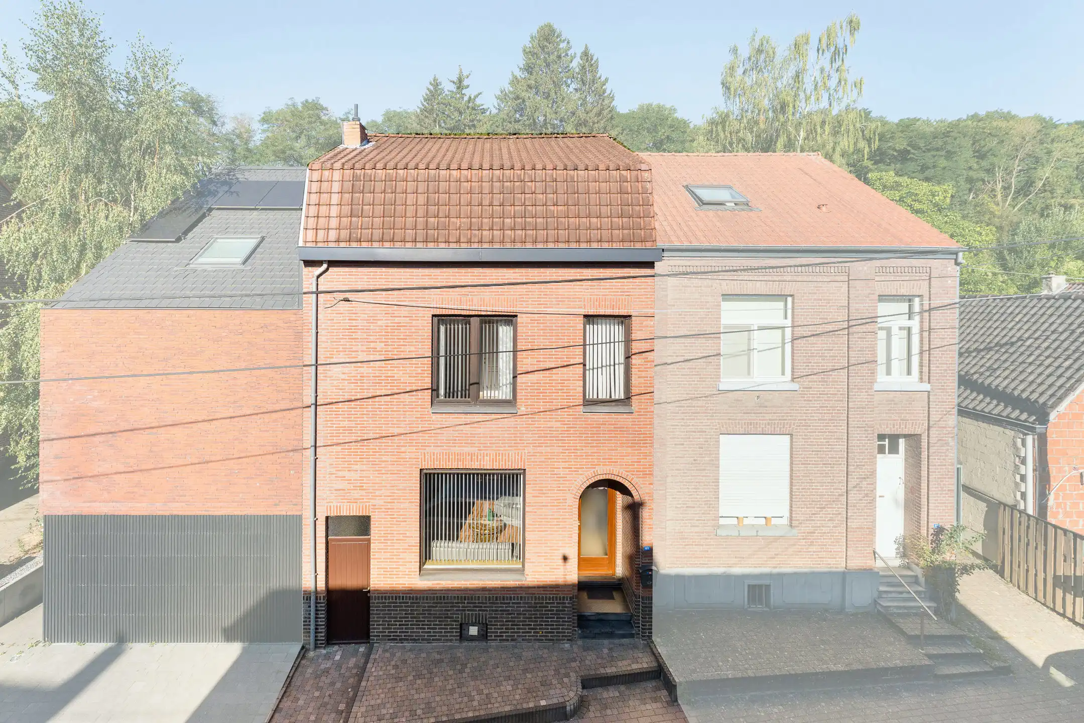 Huis te koop Oudeweg 65 - 3770 Kanne