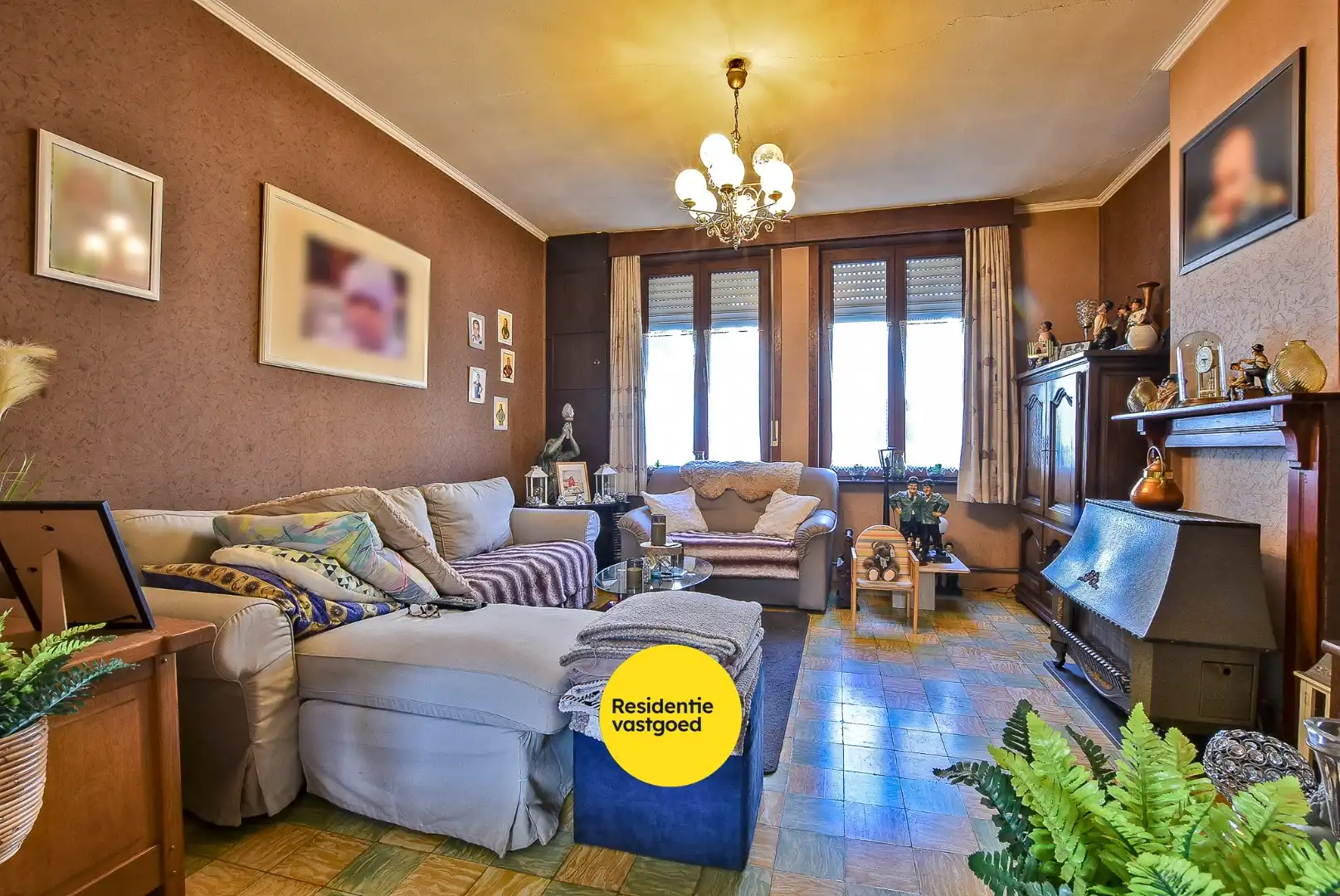 Gezellige stadswoning in het centrum van Nieuwpoort! foto 3