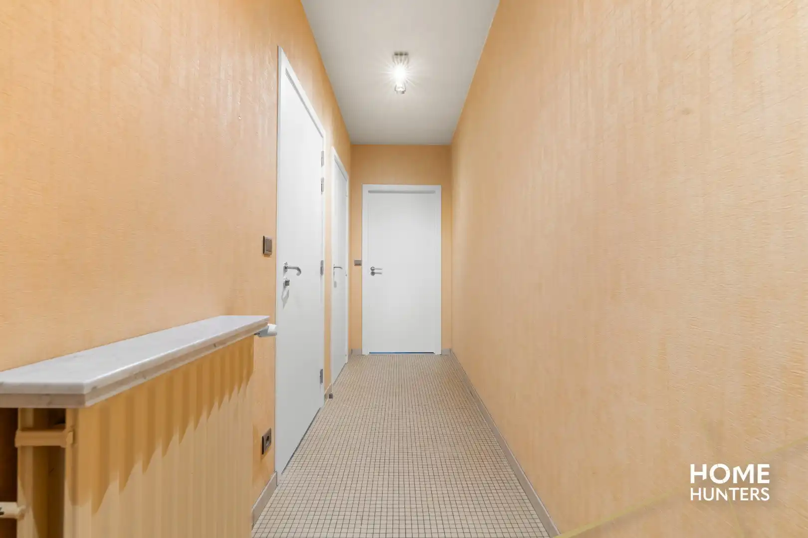 Verrassend ruim 1-slaapkamerappartement foto 11