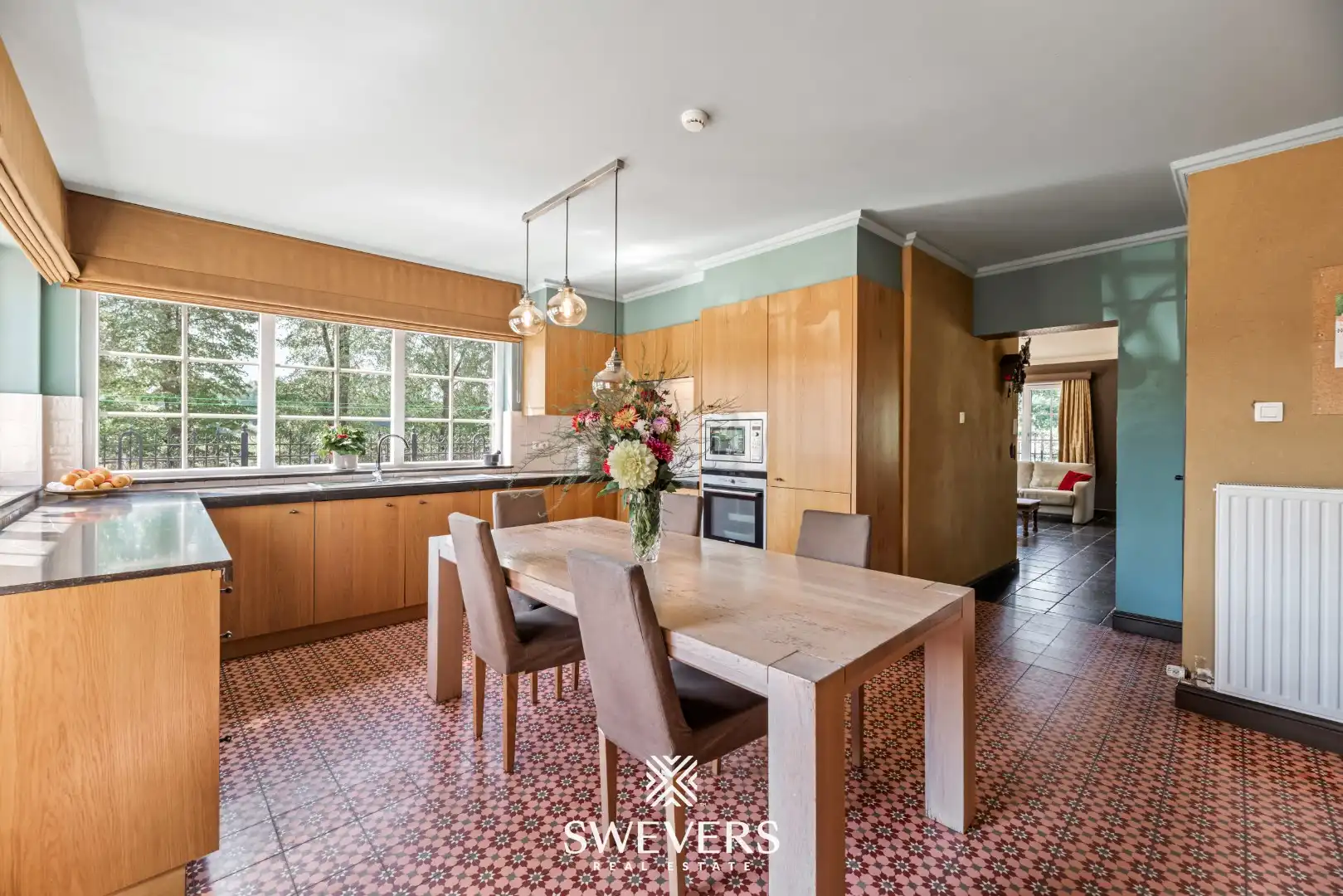 Kinderboerderij op 1ha 97a 19ca met woning, rustig gelegen foto 40