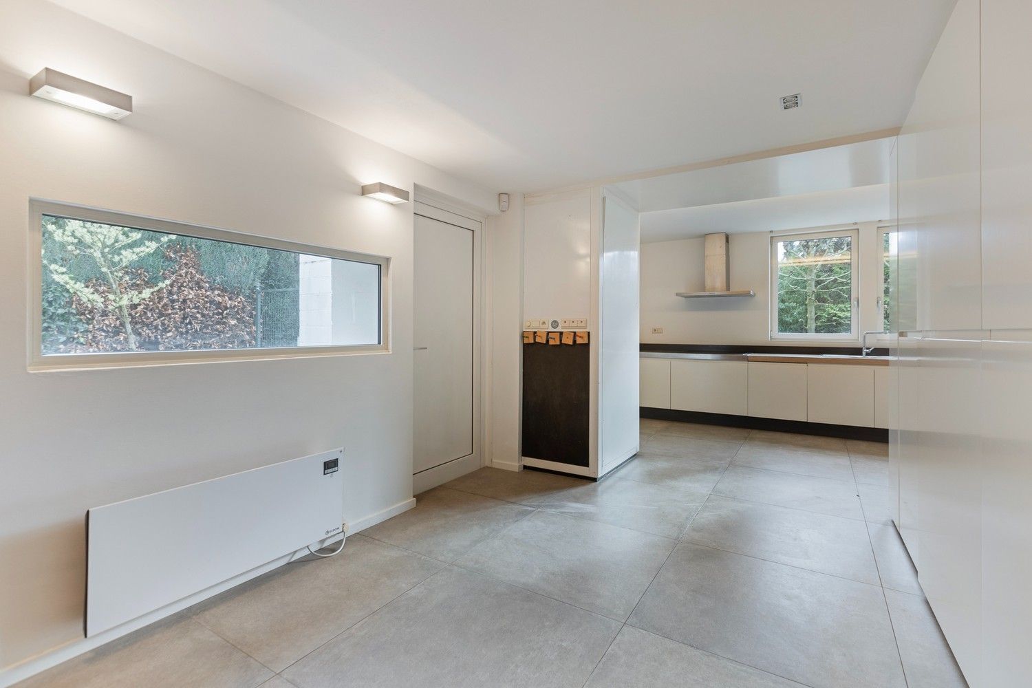 Moderne villa met ruime leefruimte, 4 slaapkamers en 2 badkamers op 13 are in gegeerde buurt Neerharen- Lanaken foto 14