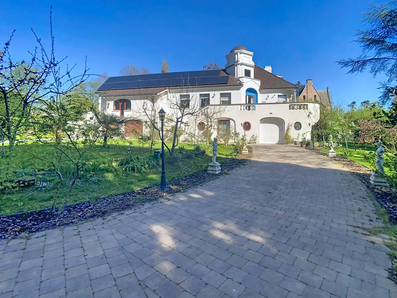 Huis te huur foto 2