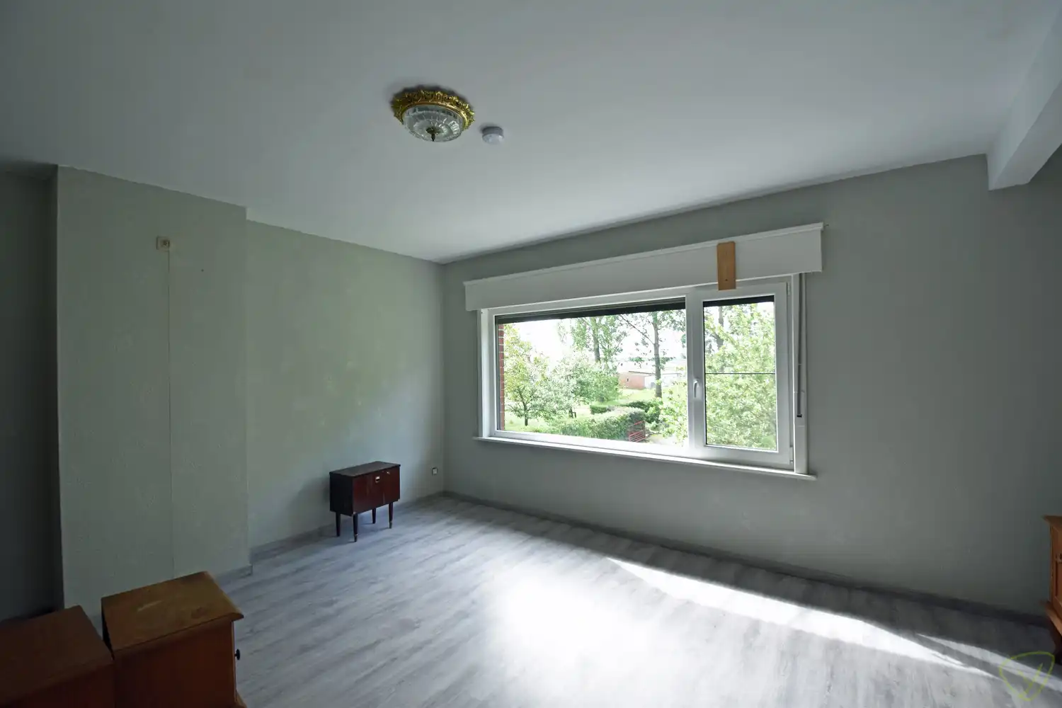 Landelijk gelegen en verrassend ruime woning gelegen te Eeklo! foto 19
