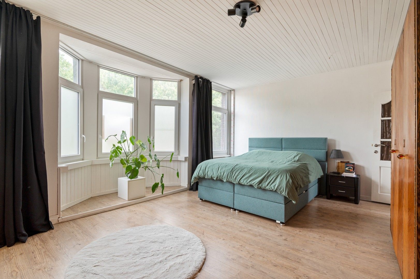 Energiezuinige woning met 4 slpk, inpandige garage en tuin foto 16