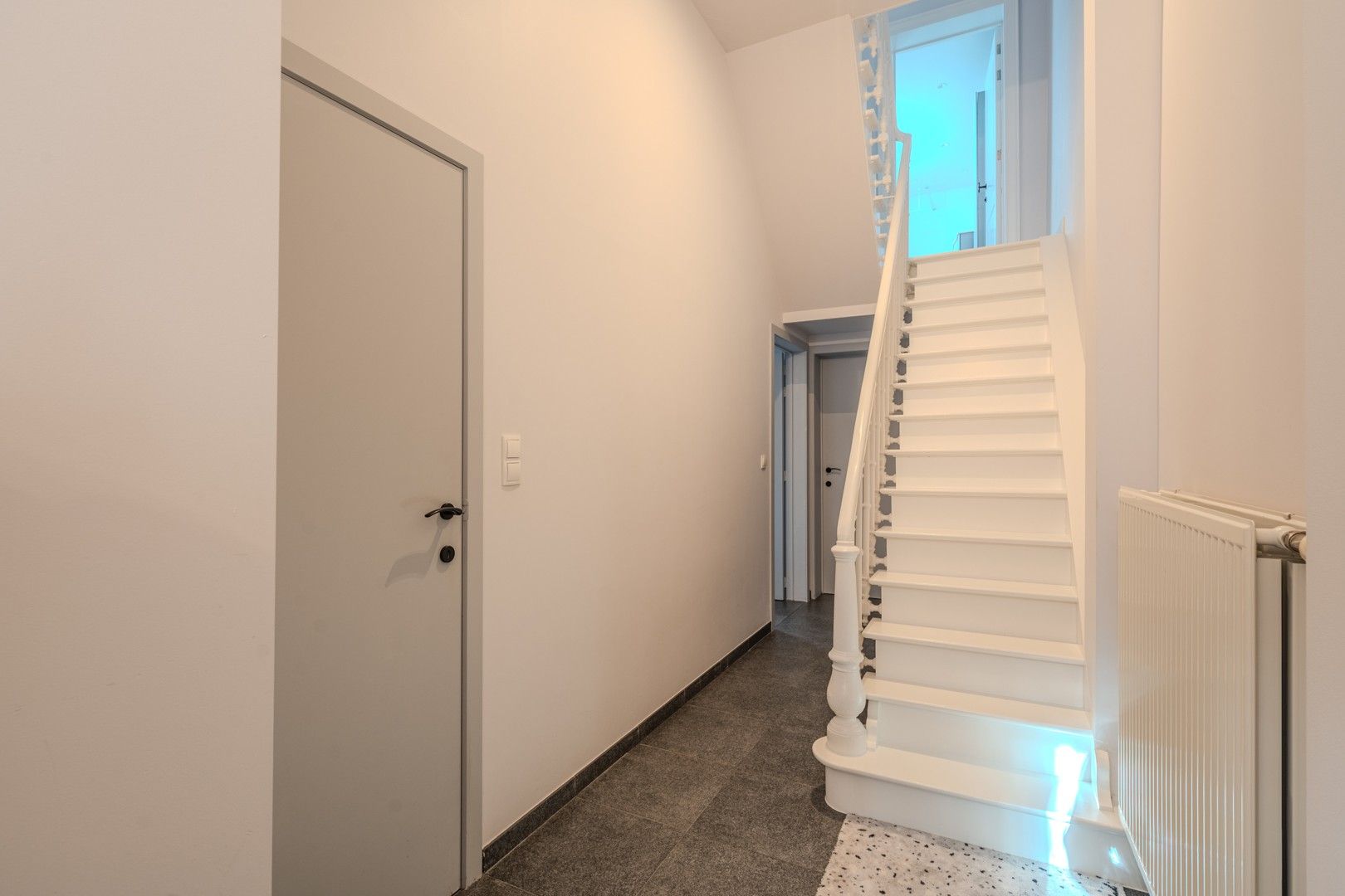 Charmante instapklare woning met zicht op het groen foto 13