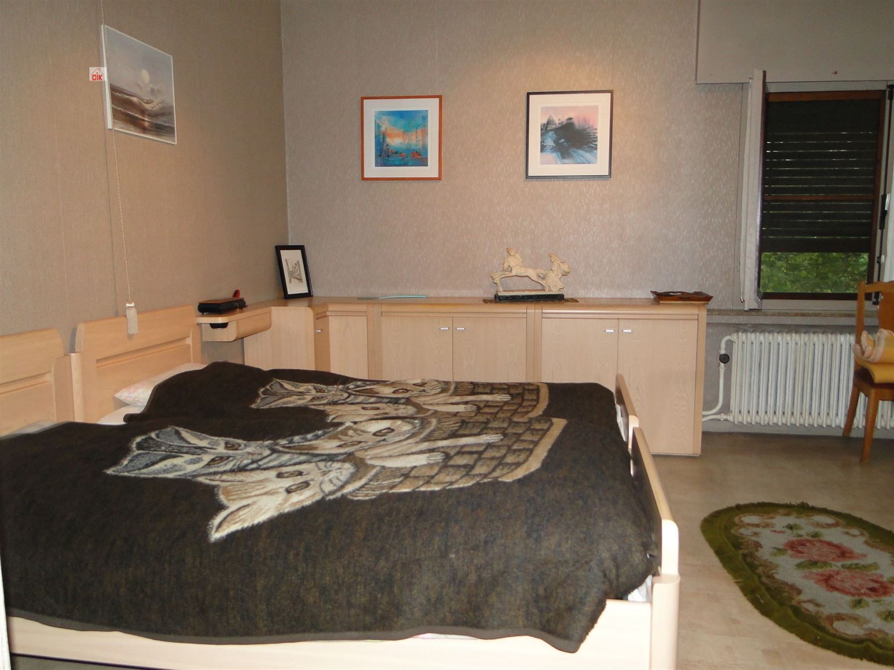 Villa met garage en zwembad  foto 18