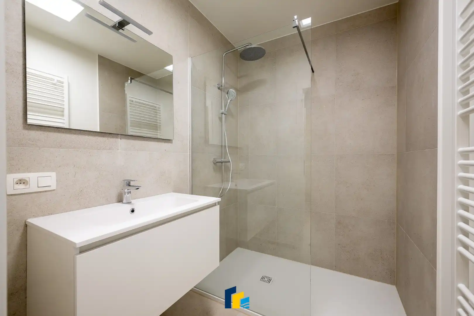 2 slpk appartement - gerenoveerd in 2026 foto 15