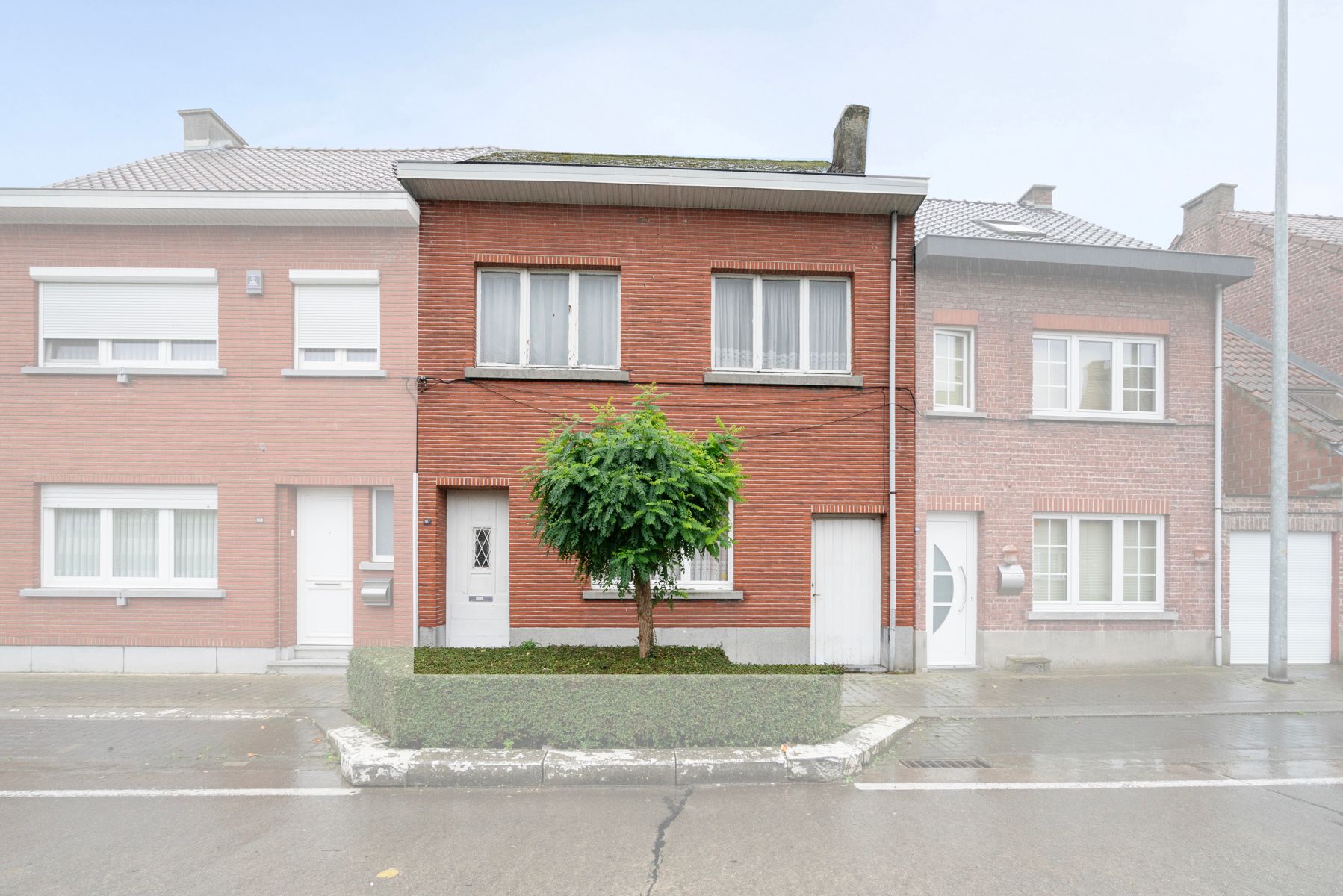Woning met veel potentieel, drie slaapkamers en tuin foto 13