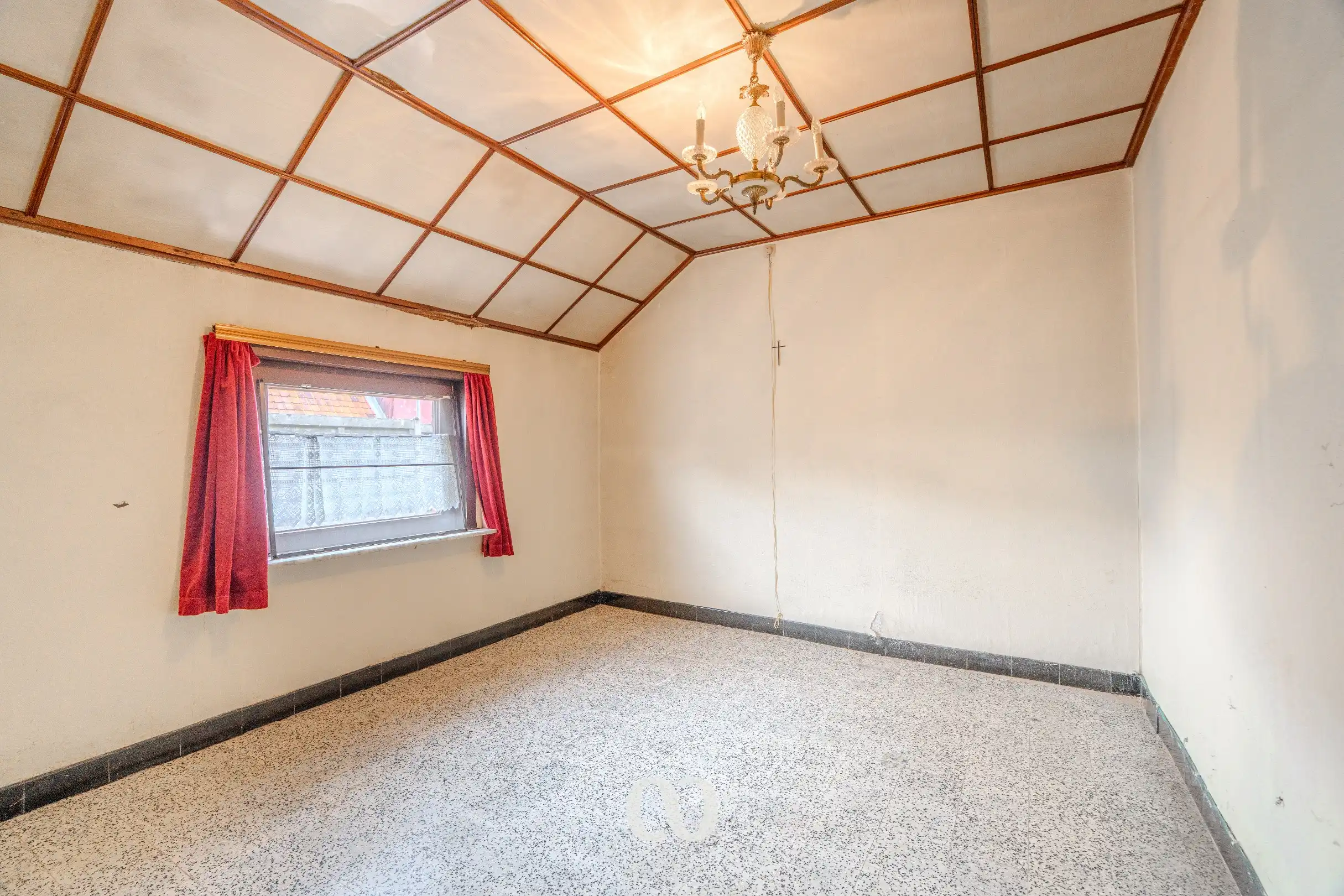 Rustig gelegen open bebouwing op mooi perceel foto 7