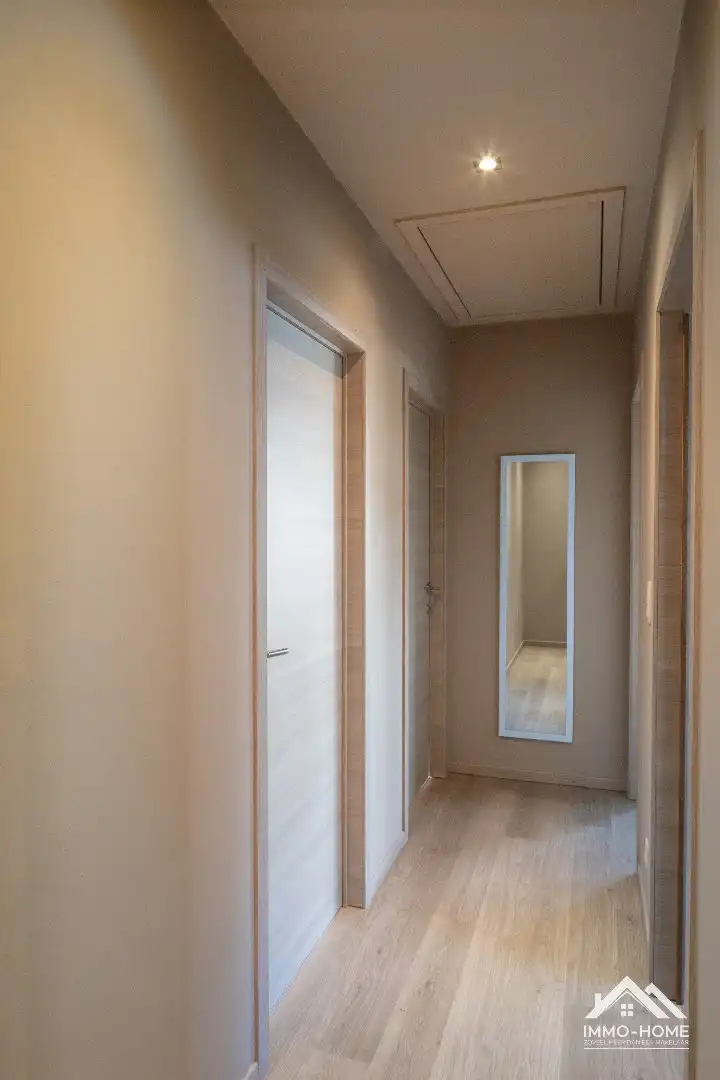 Perfect instapklare woning op een topligging in Lochristi! foto 26