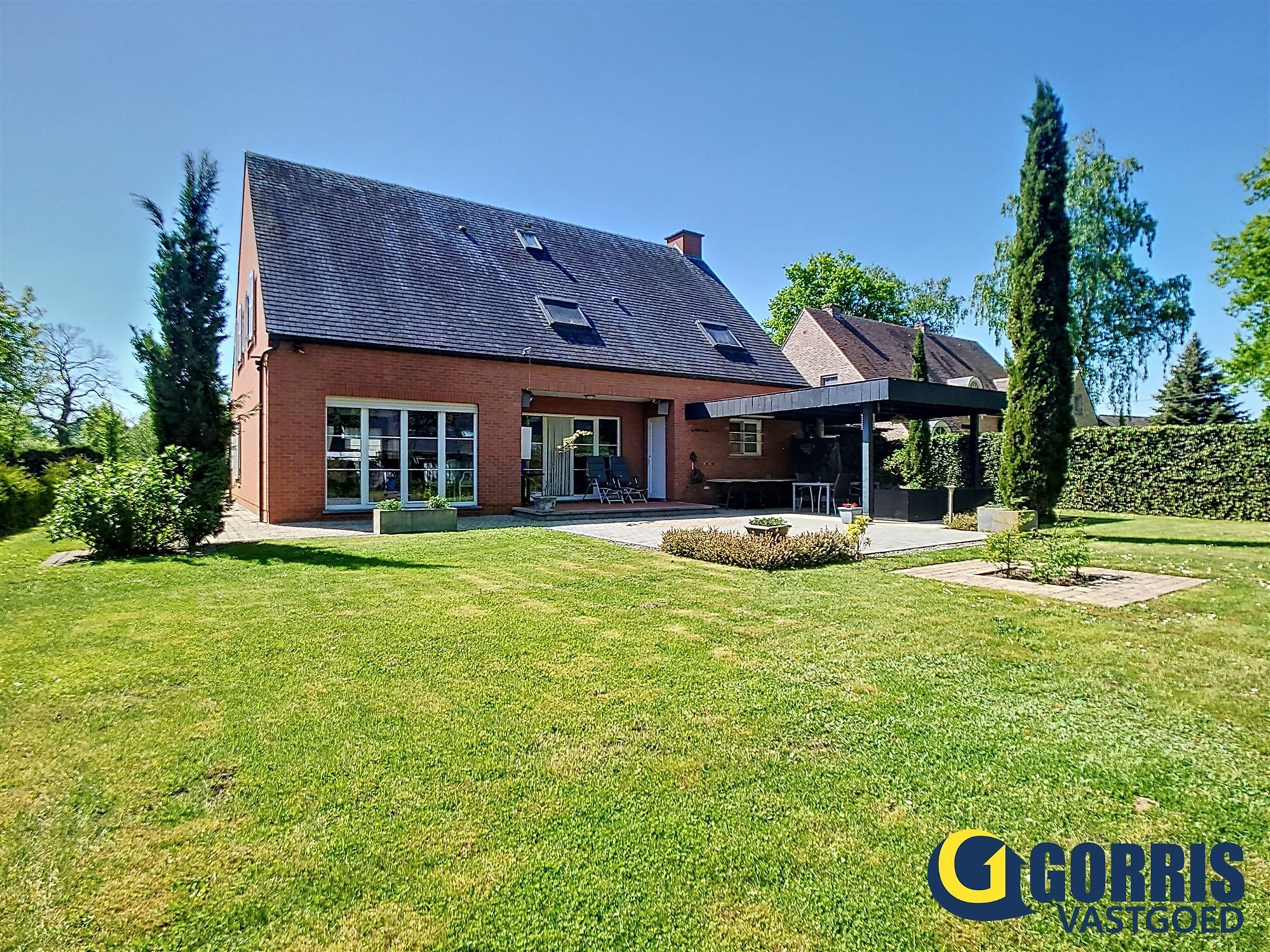 Huis foto 15