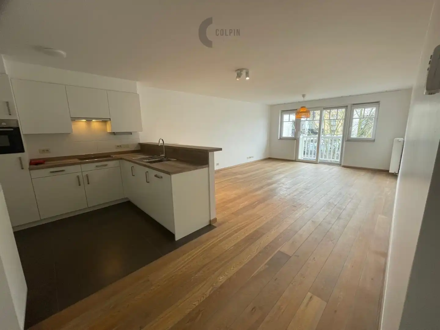 Instapklaar appartement vlakbij de jachthaven te Zeebrugge foto 20