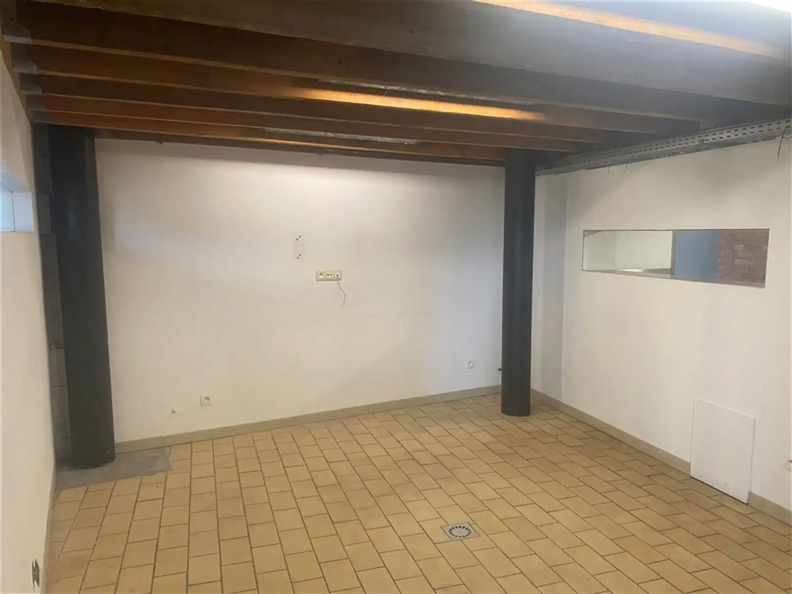 Gelijkvloers Loftkantoor in de Voorhaven  foto 16