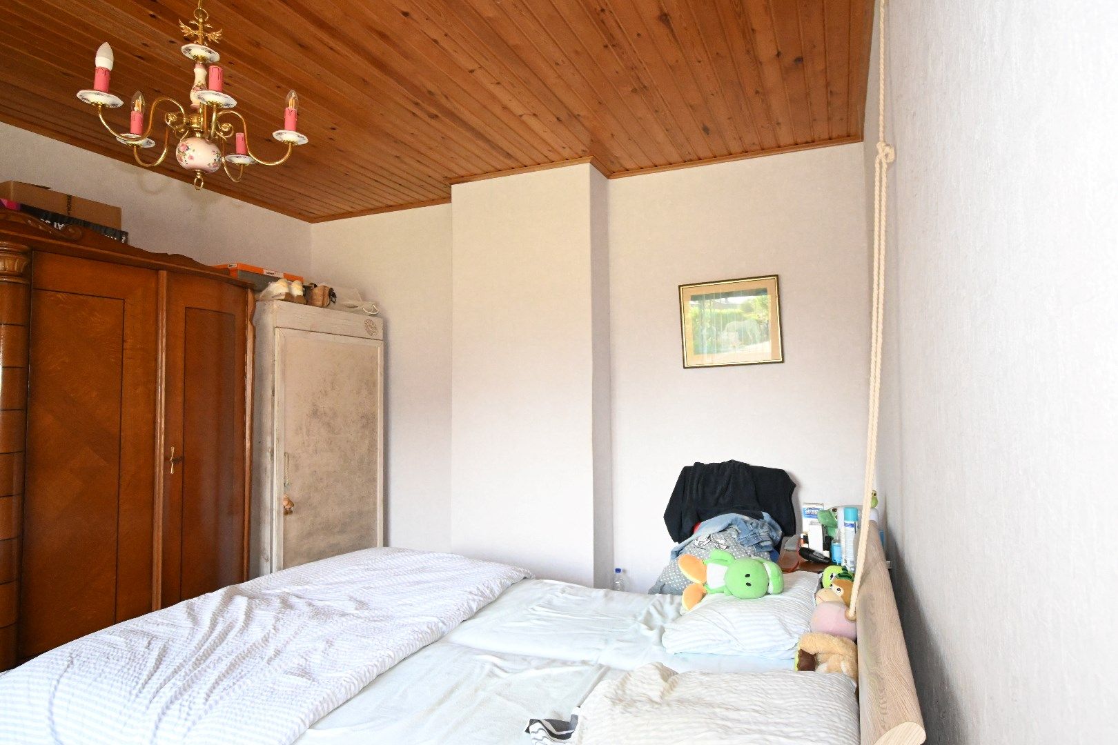 Rustig gelegen alleenstaande woning met tuin foto 18