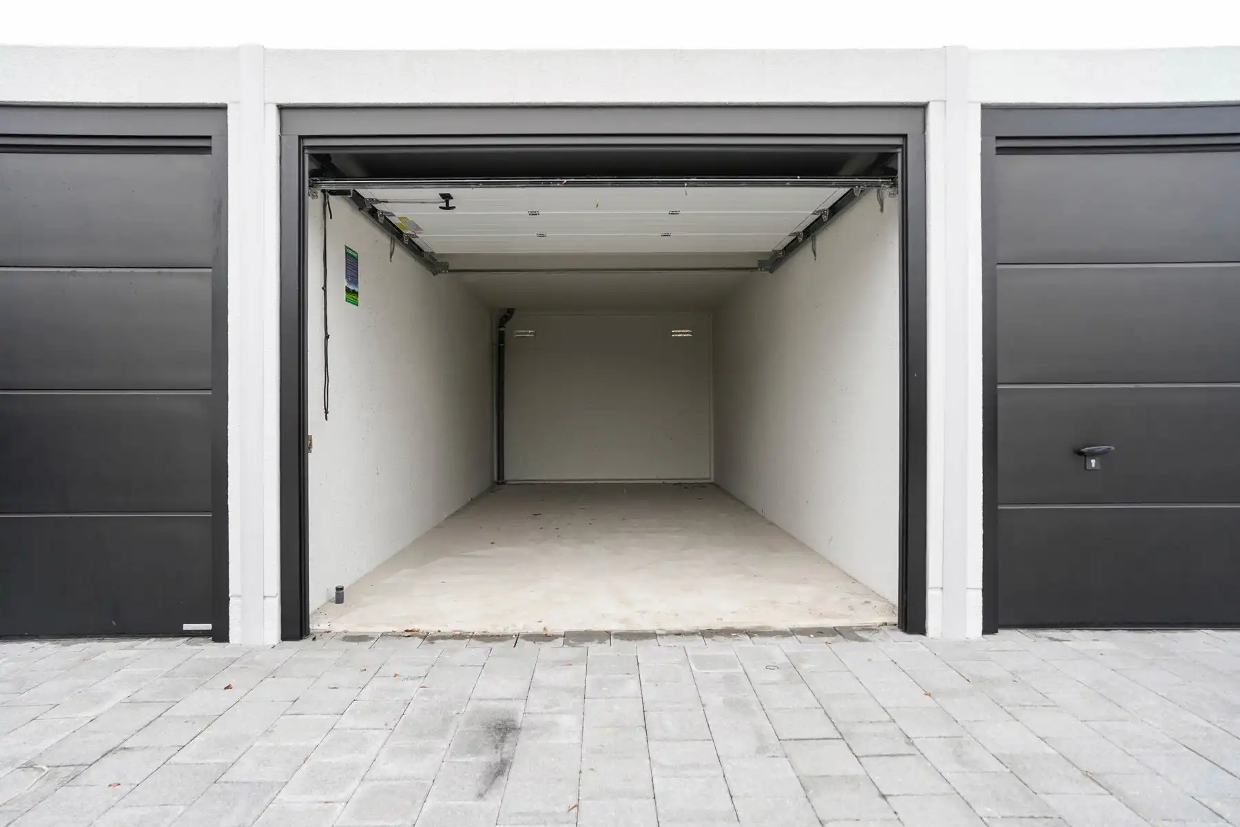 Fantastisch nieuwbouw appartement (BEN) met groot terras, lift en garage te Londerzeel foto 22