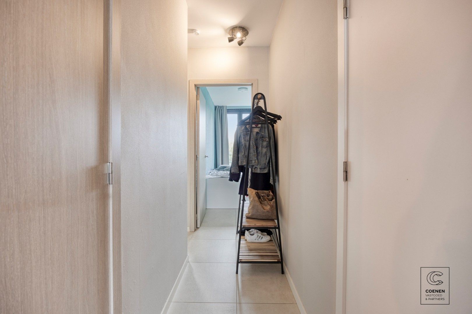 Energiezuinig appartement (2021) met 2 slaapkamer en zuidgericht terras te Wommelgem! foto 5