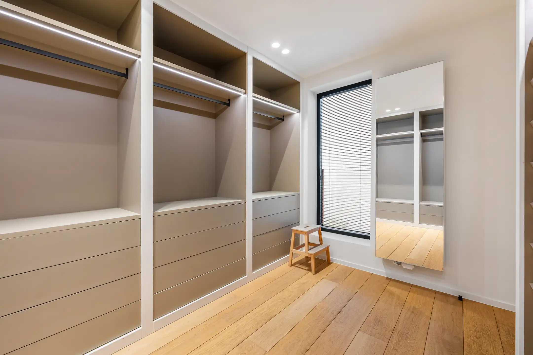 Luxueuze stadswoning met lift en zonneterrassen  foto 17