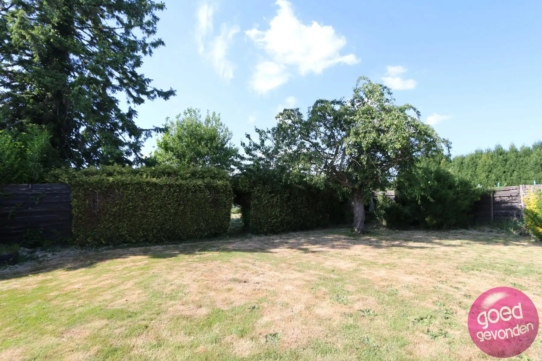 WONING+WEIDE - 2 SLK - 2 KEUKENS - TERRAS - TUIN - GARAGE foto 15